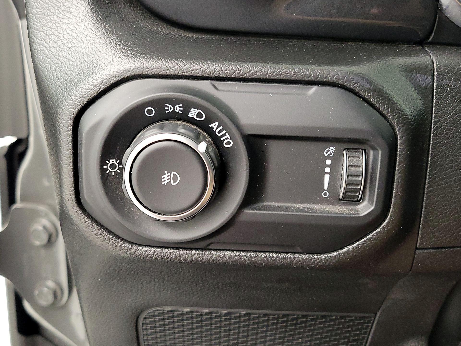 Thumbnail: 2023 Jeep Wrangler - 13