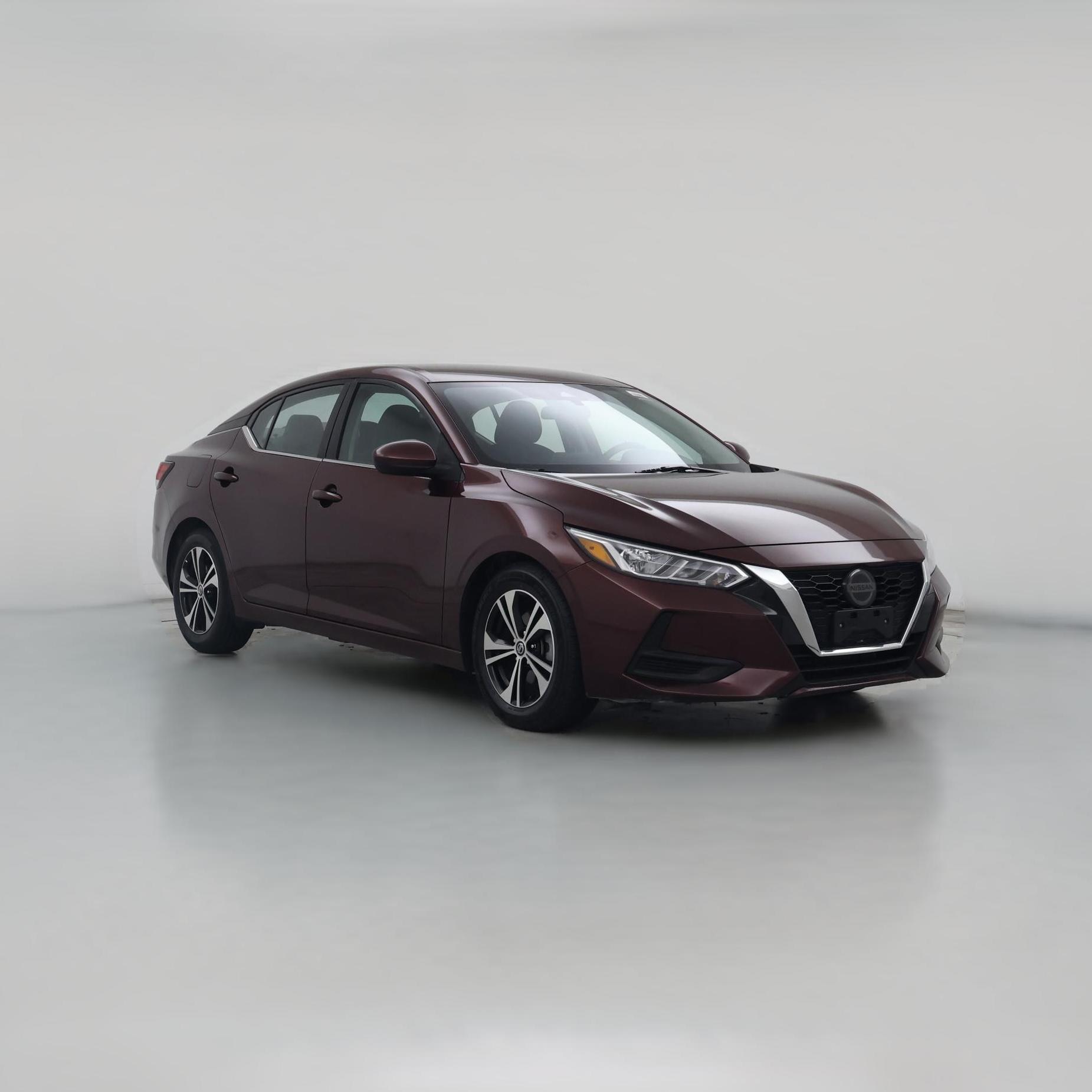 Thumbnail: 2023 Nissan Sentra - 1