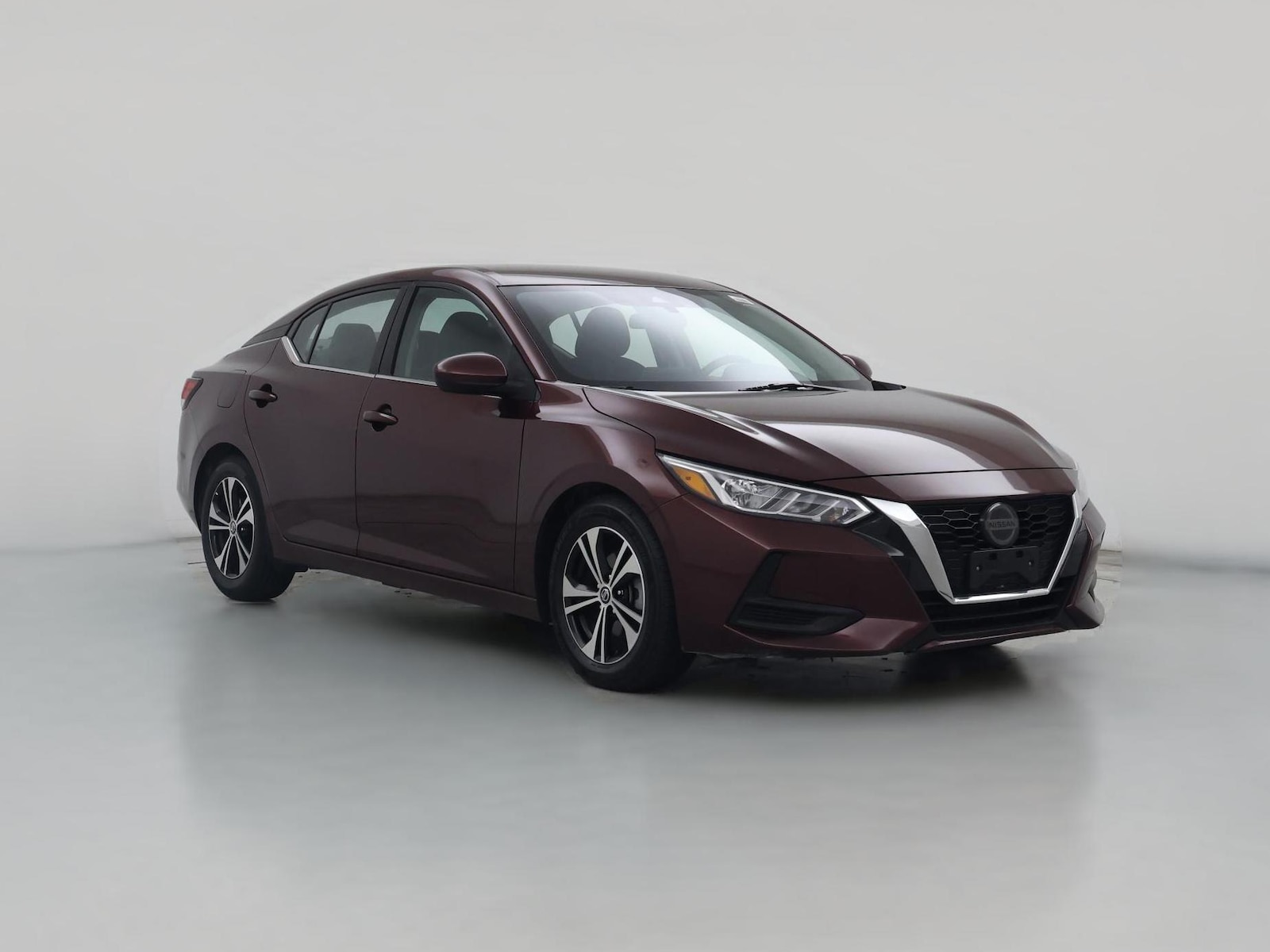2023 Nissan Sentra
