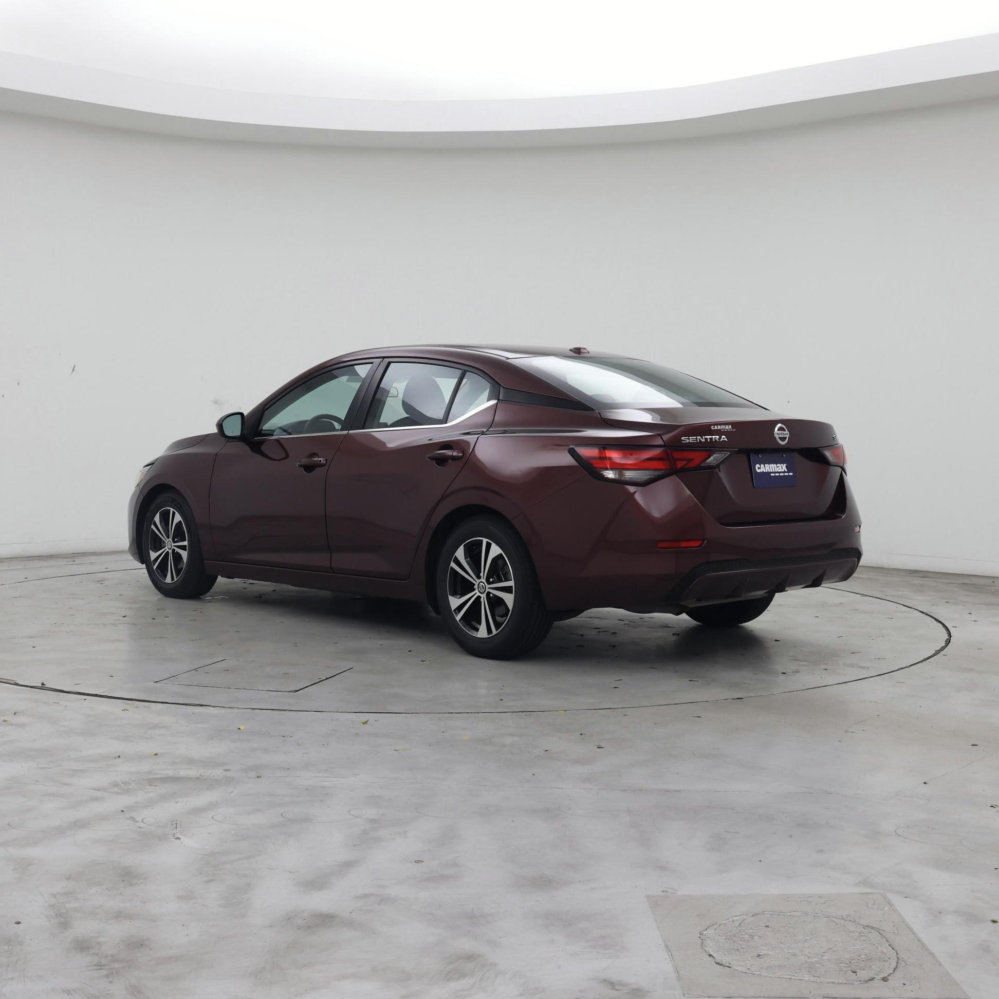 Thumbnail: 2023 Nissan Sentra - 2