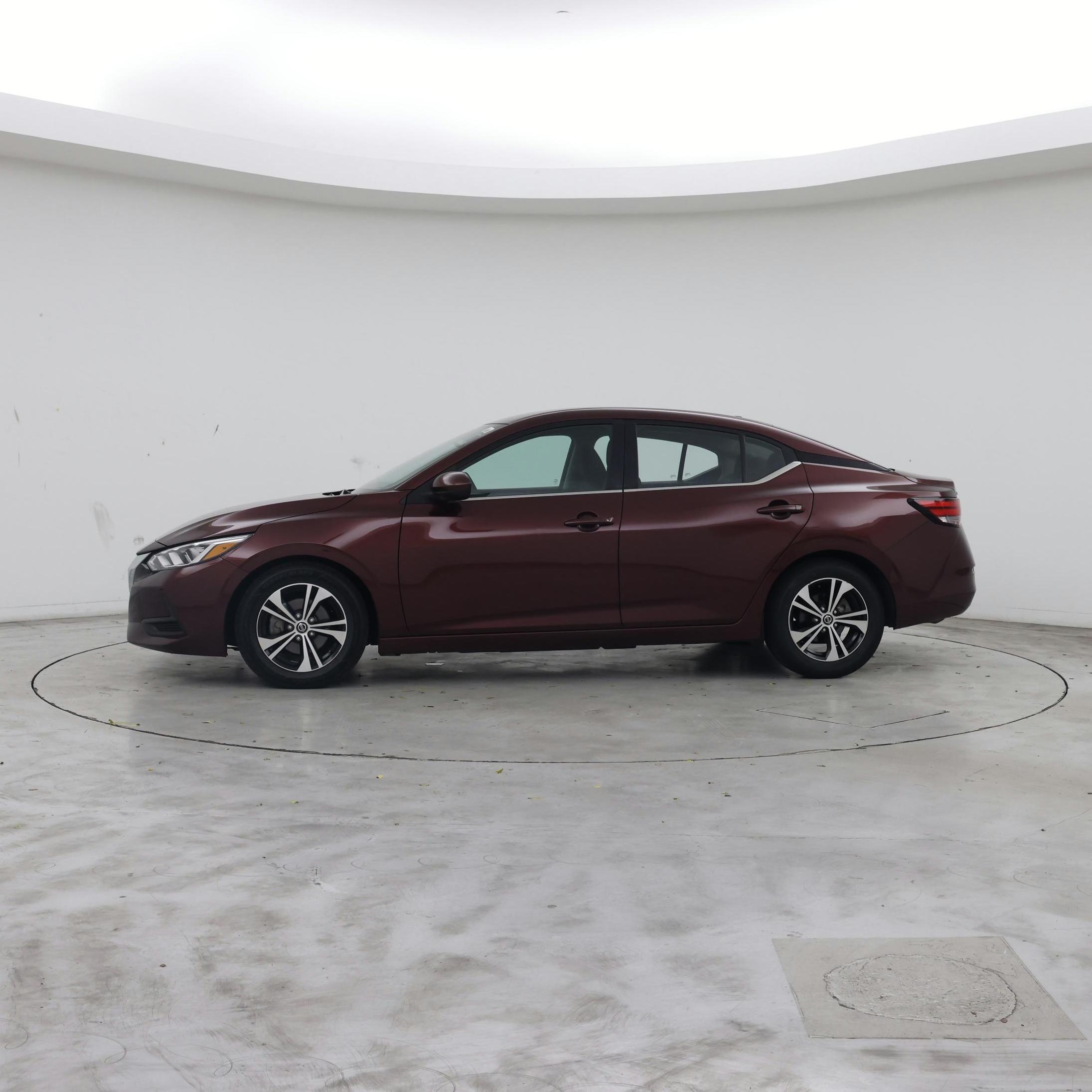 Thumbnail: 2023 Nissan Sentra - 3