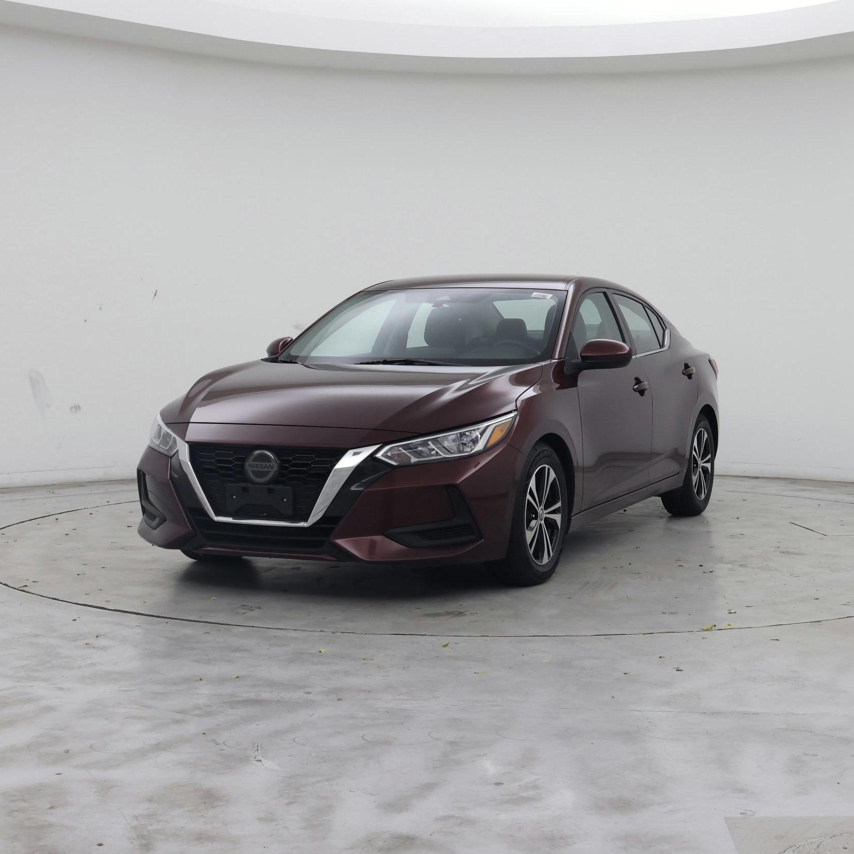 Thumbnail: 2023 Nissan Sentra - 4