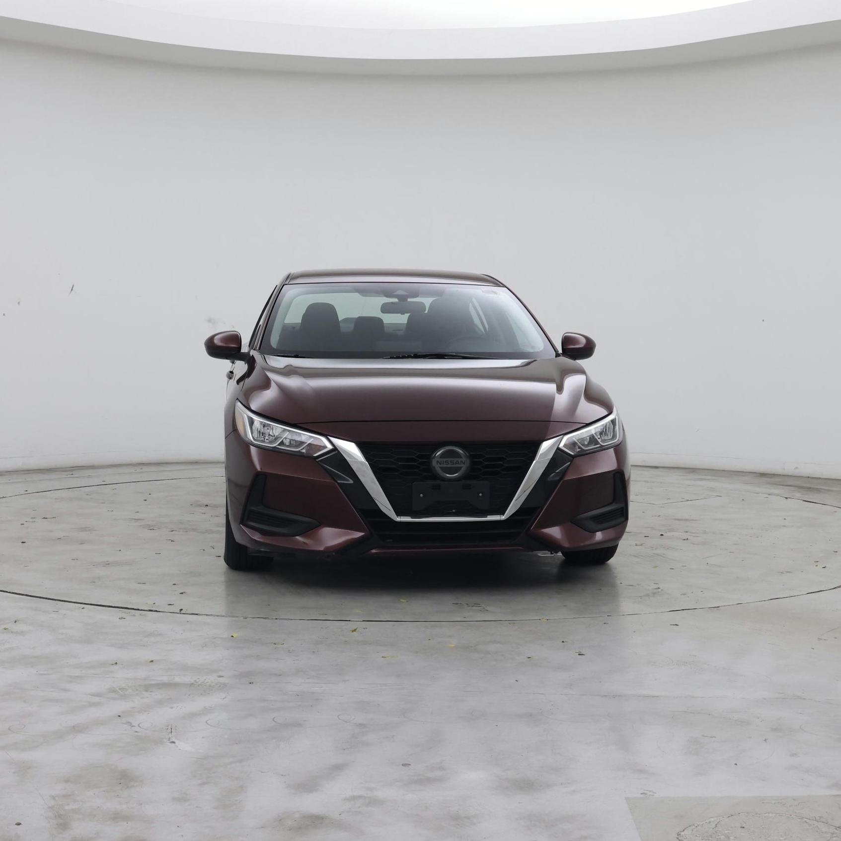 Thumbnail: 2023 Nissan Sentra - 5