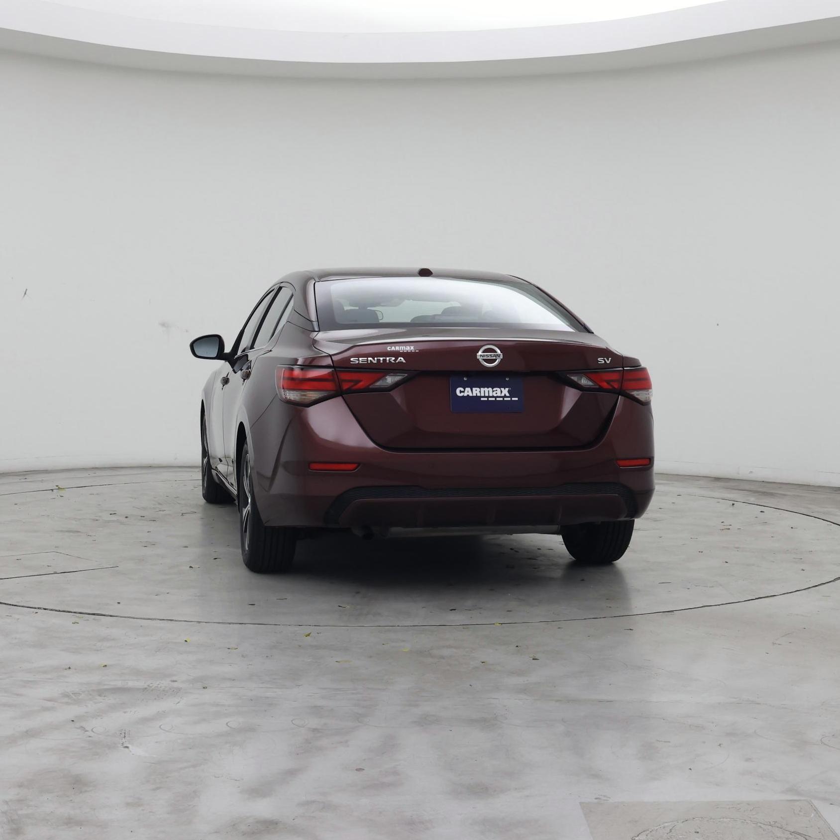 Thumbnail: 2023 Nissan Sentra - 6