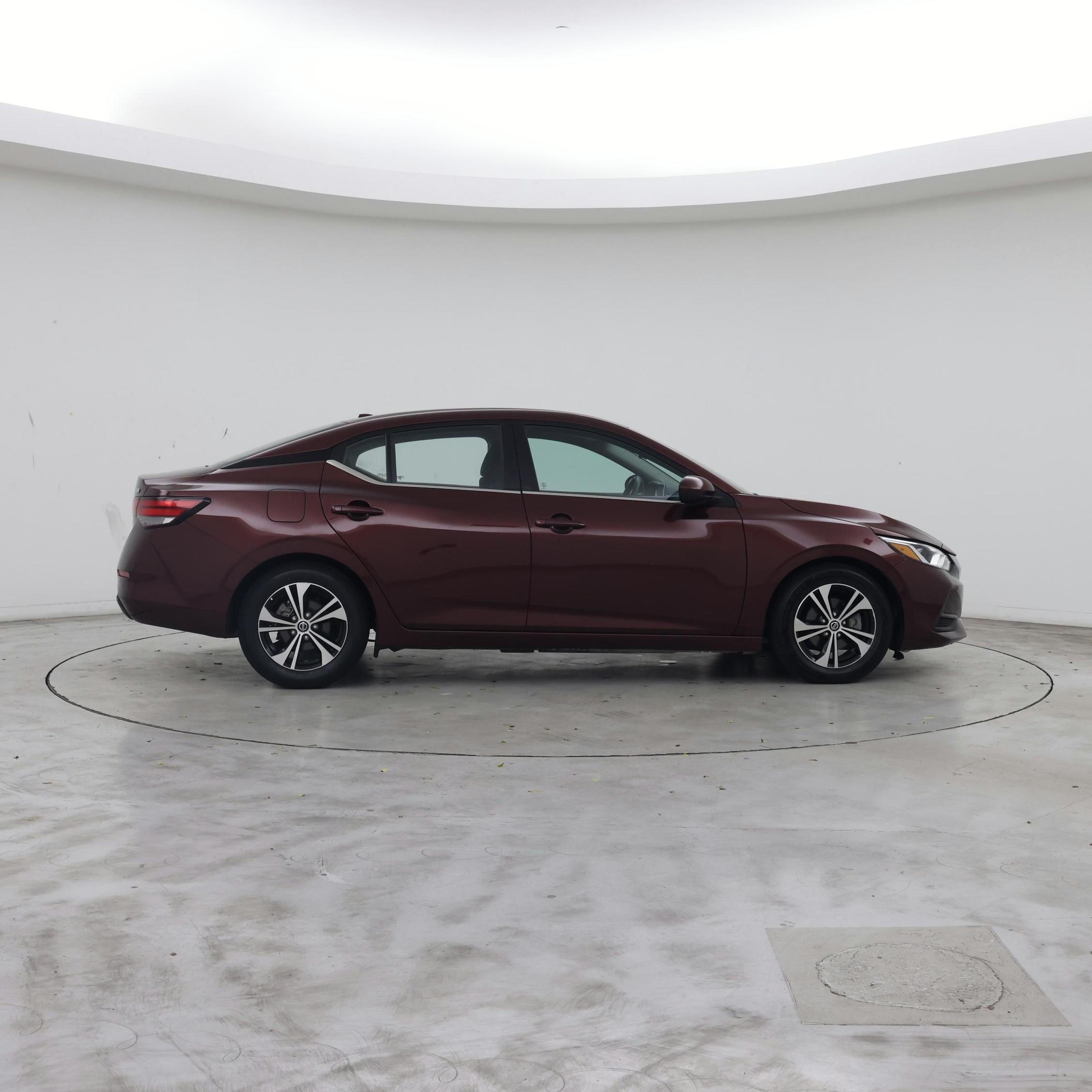 Thumbnail: 2023 Nissan Sentra - 7