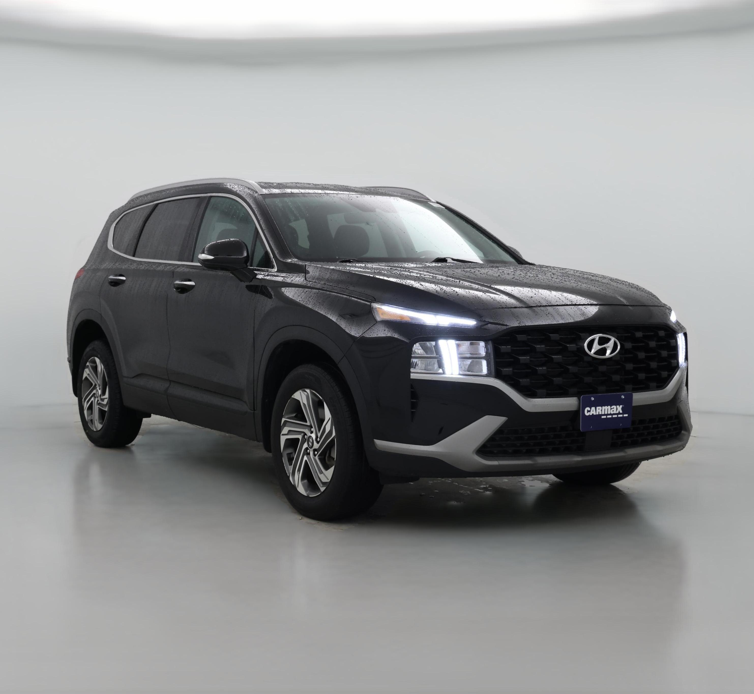 Thumbnail: 2023 Hyundai Santa Fe - 1