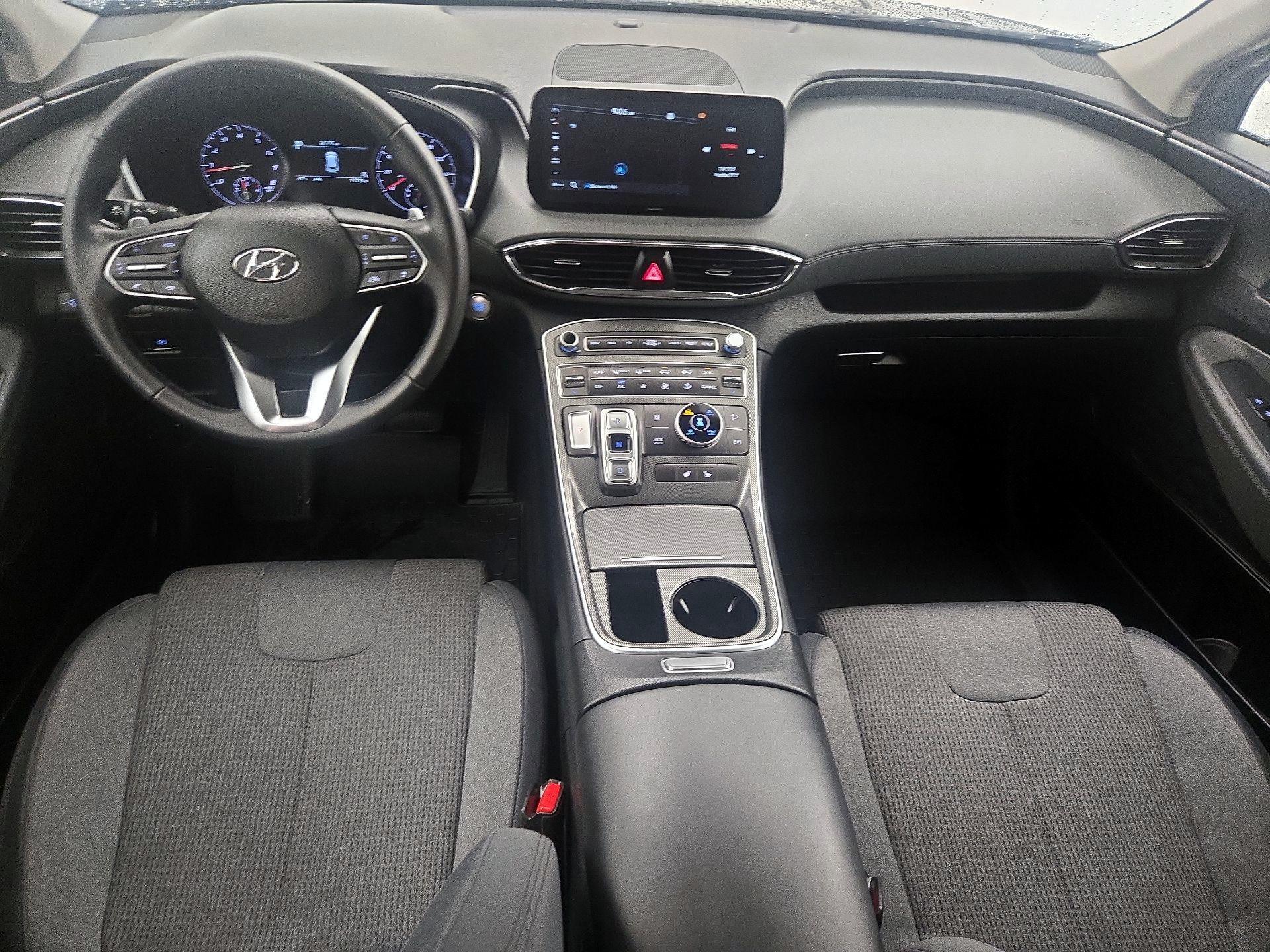 Thumbnail: 2023 Hyundai Santa Fe - 9