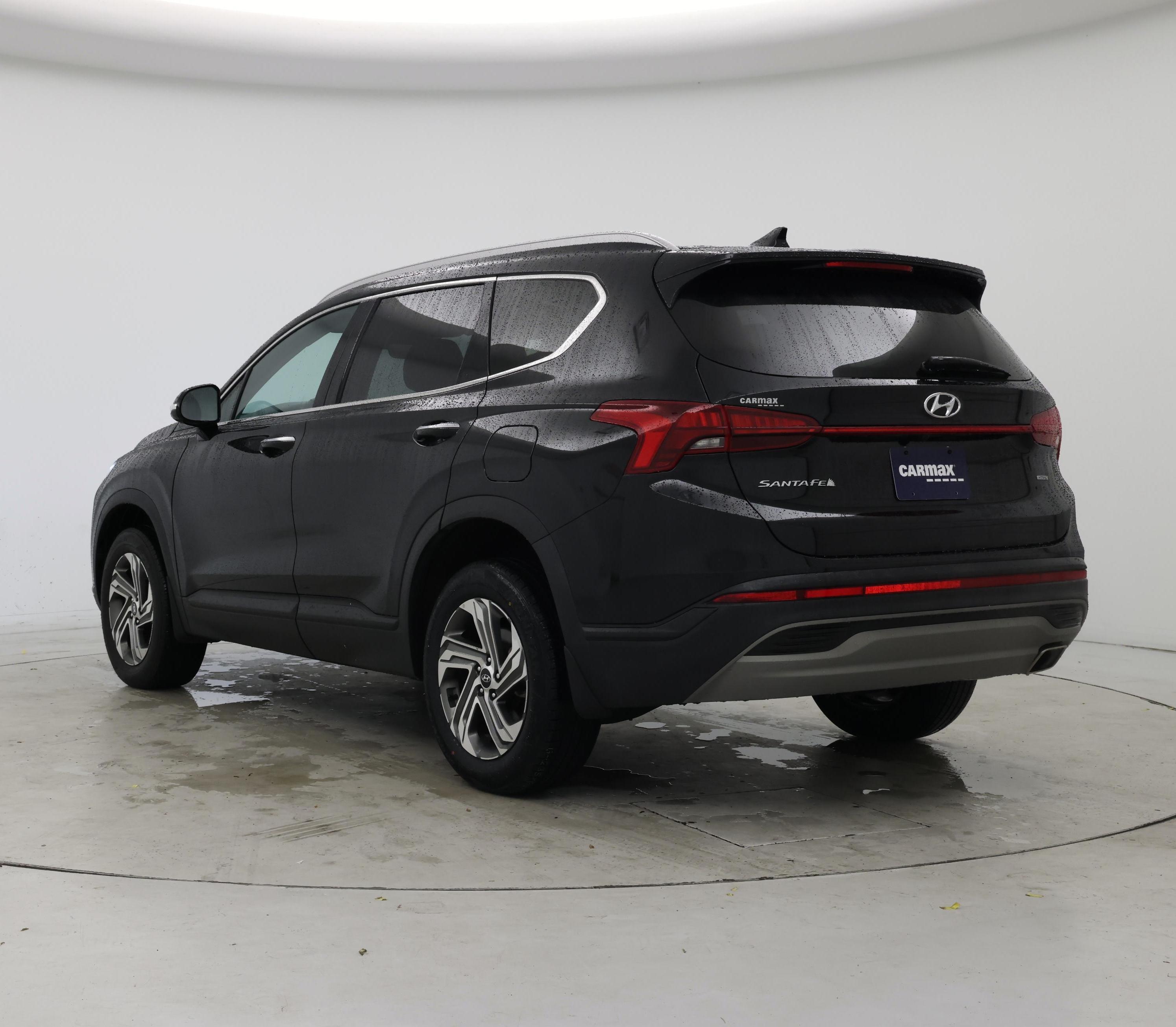 Thumbnail: 2023 Hyundai Santa Fe - 2