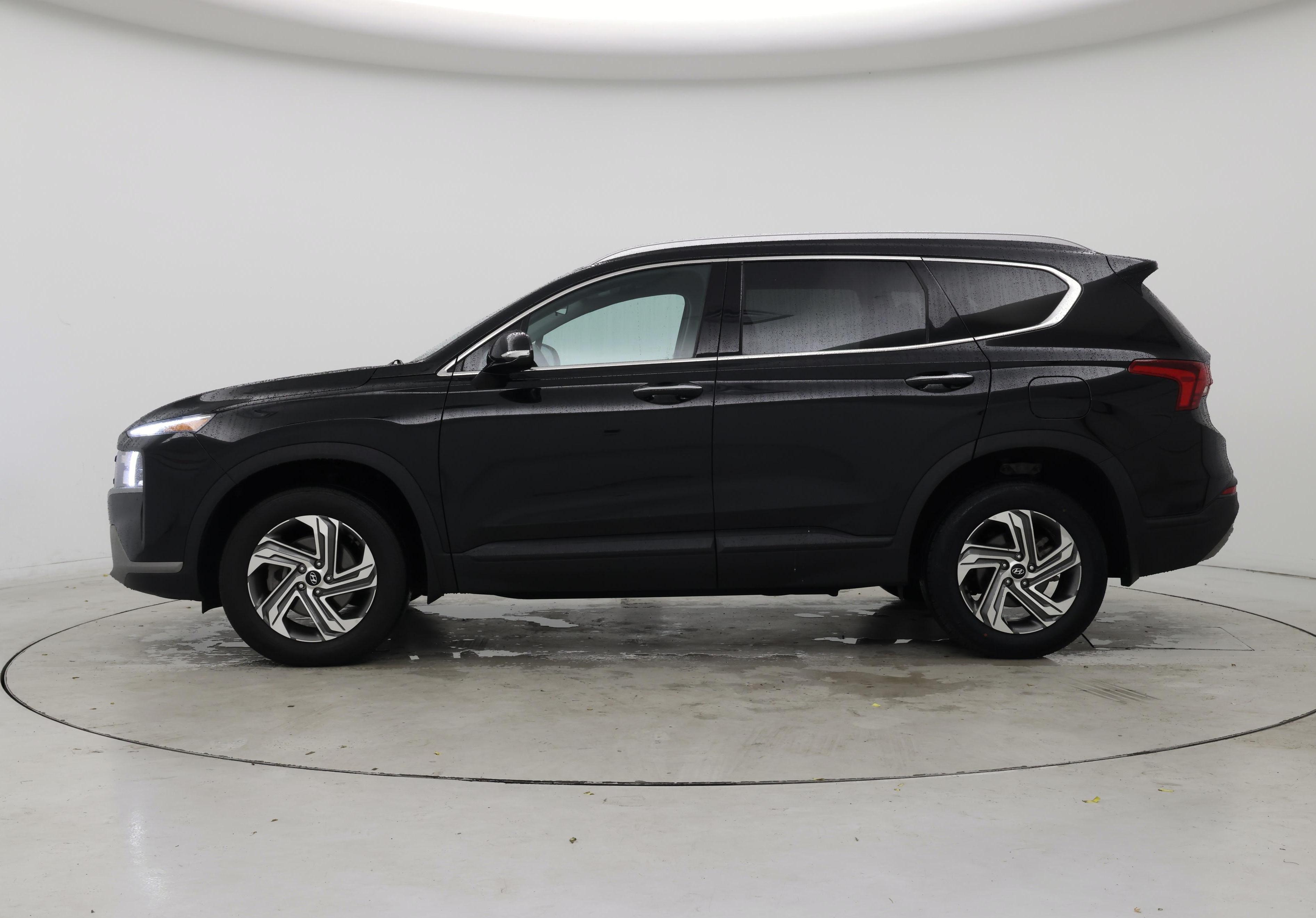 Thumbnail: 2023 Hyundai Santa Fe - 3