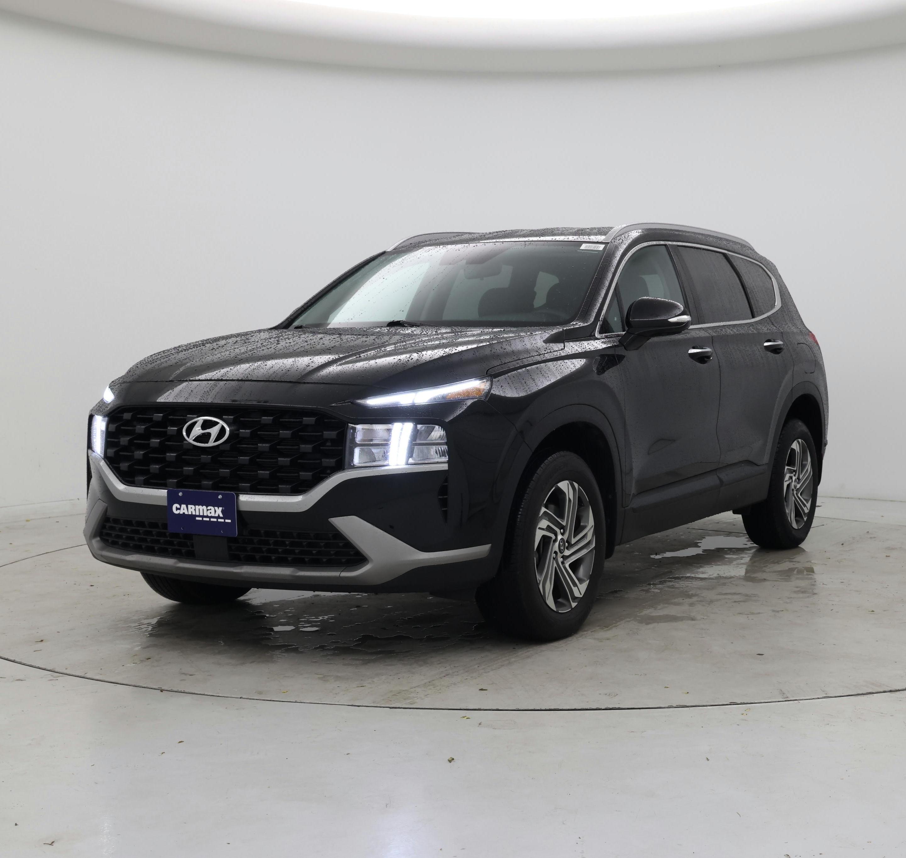 Thumbnail: 2023 Hyundai Santa Fe - 4