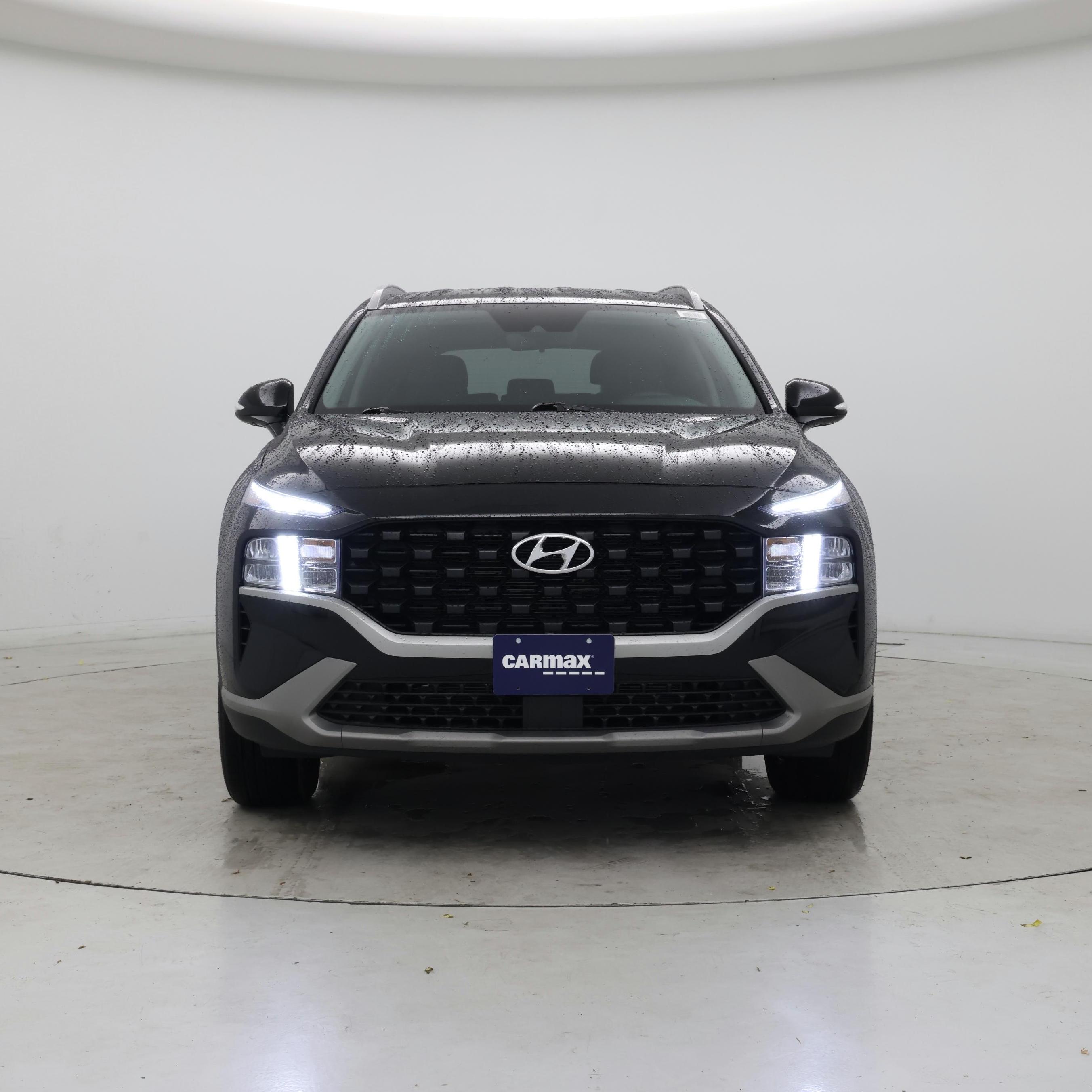 Thumbnail: 2023 Hyundai Santa Fe - 5