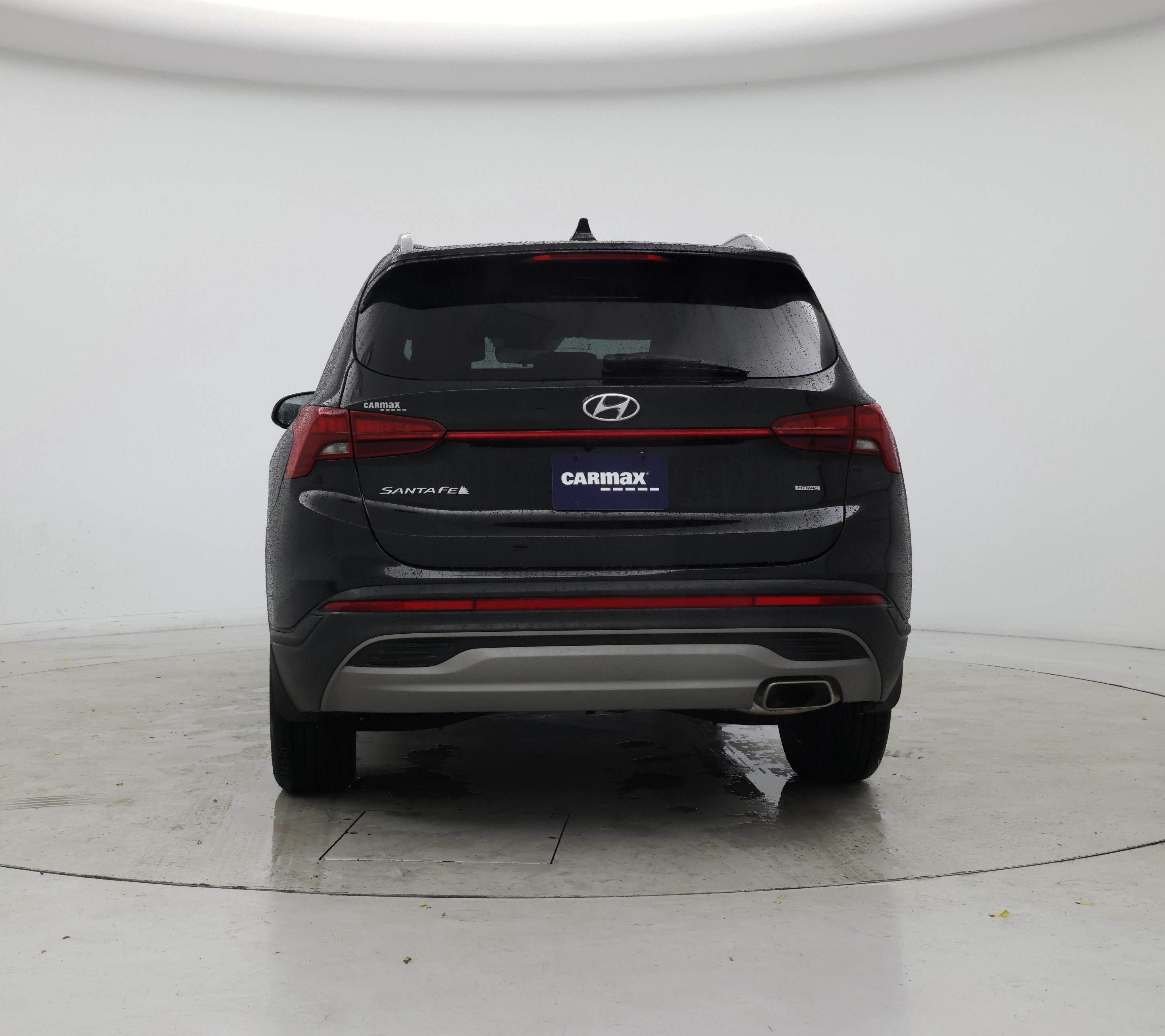 Thumbnail: 2023 Hyundai Santa Fe - 6