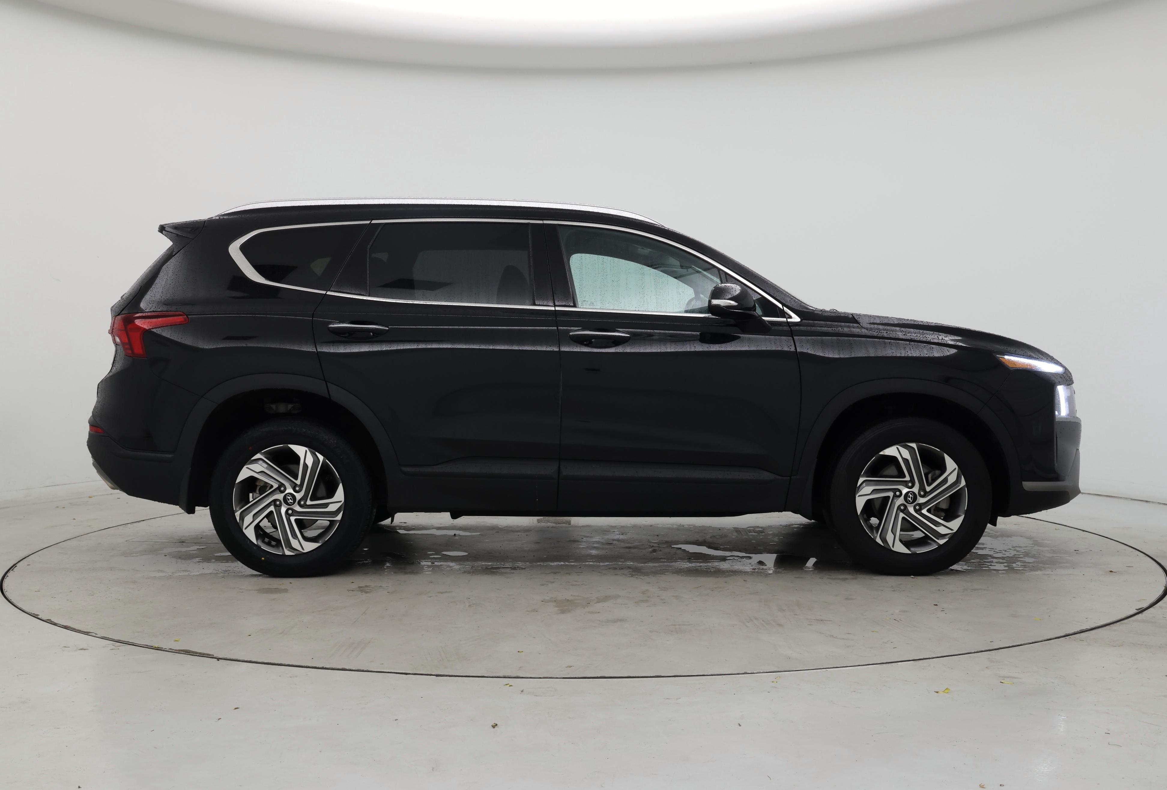Thumbnail: 2023 Hyundai Santa Fe - 7