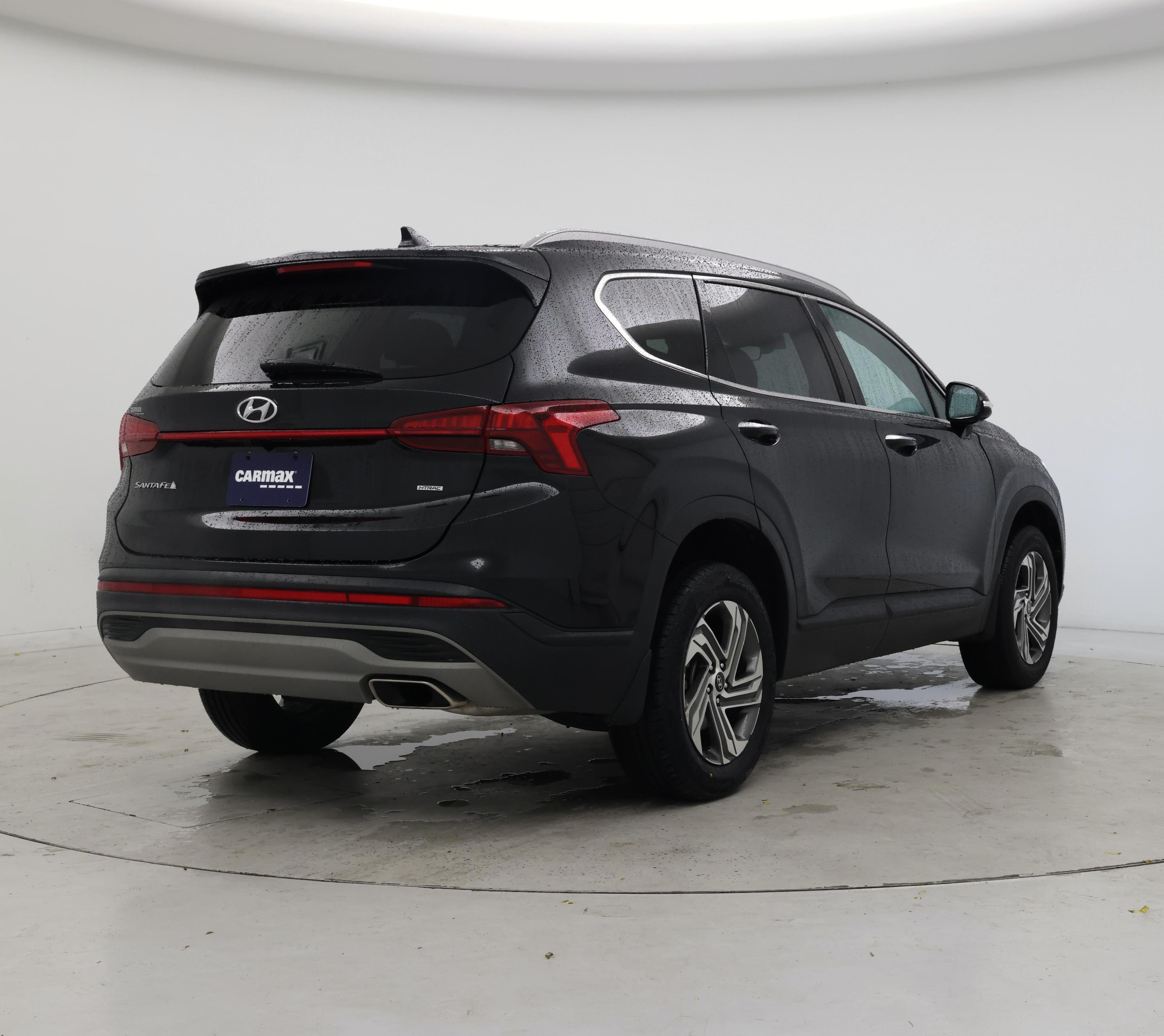 Thumbnail: 2023 Hyundai Santa Fe - 8