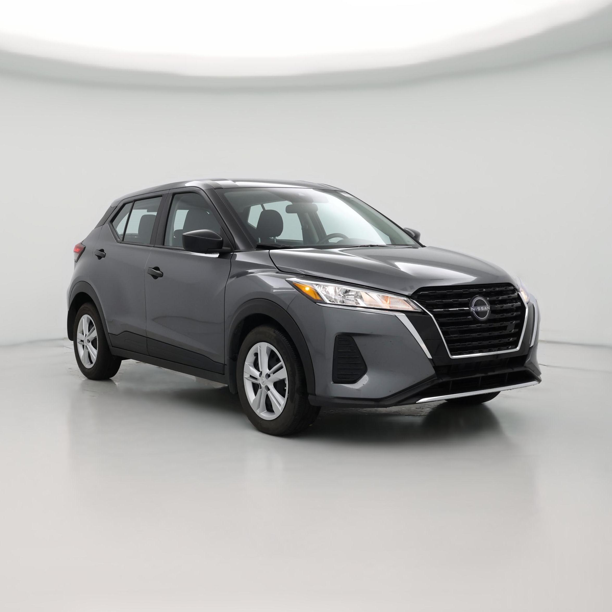 Thumbnail: 2025 Nissan Kicks - 1