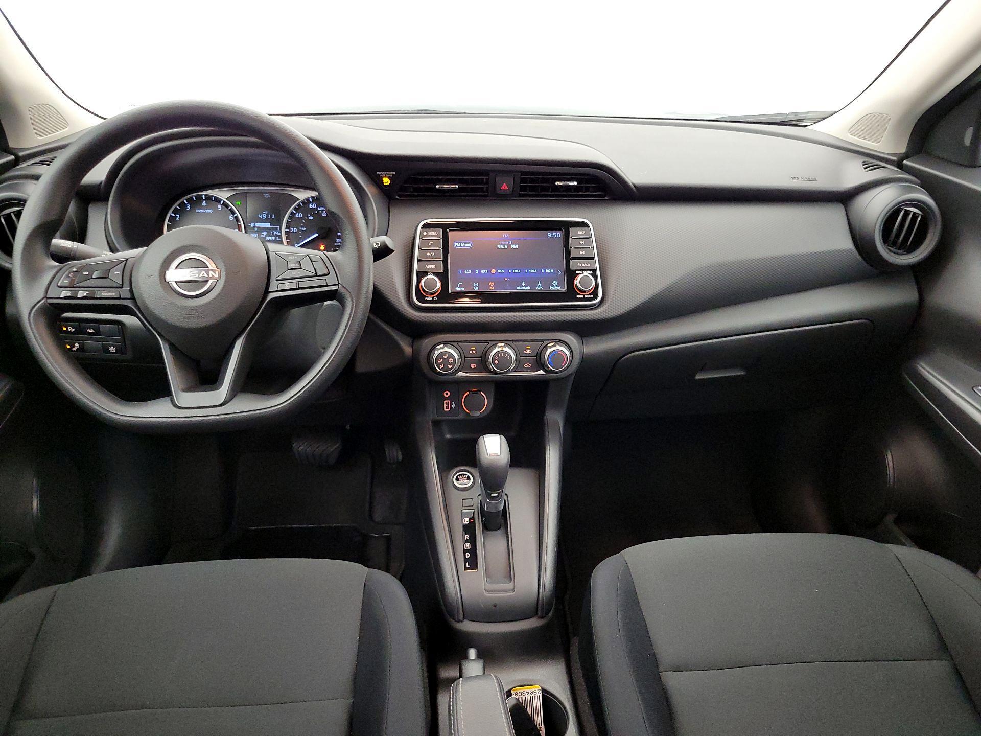 Thumbnail: 2025 Nissan Kicks - 9