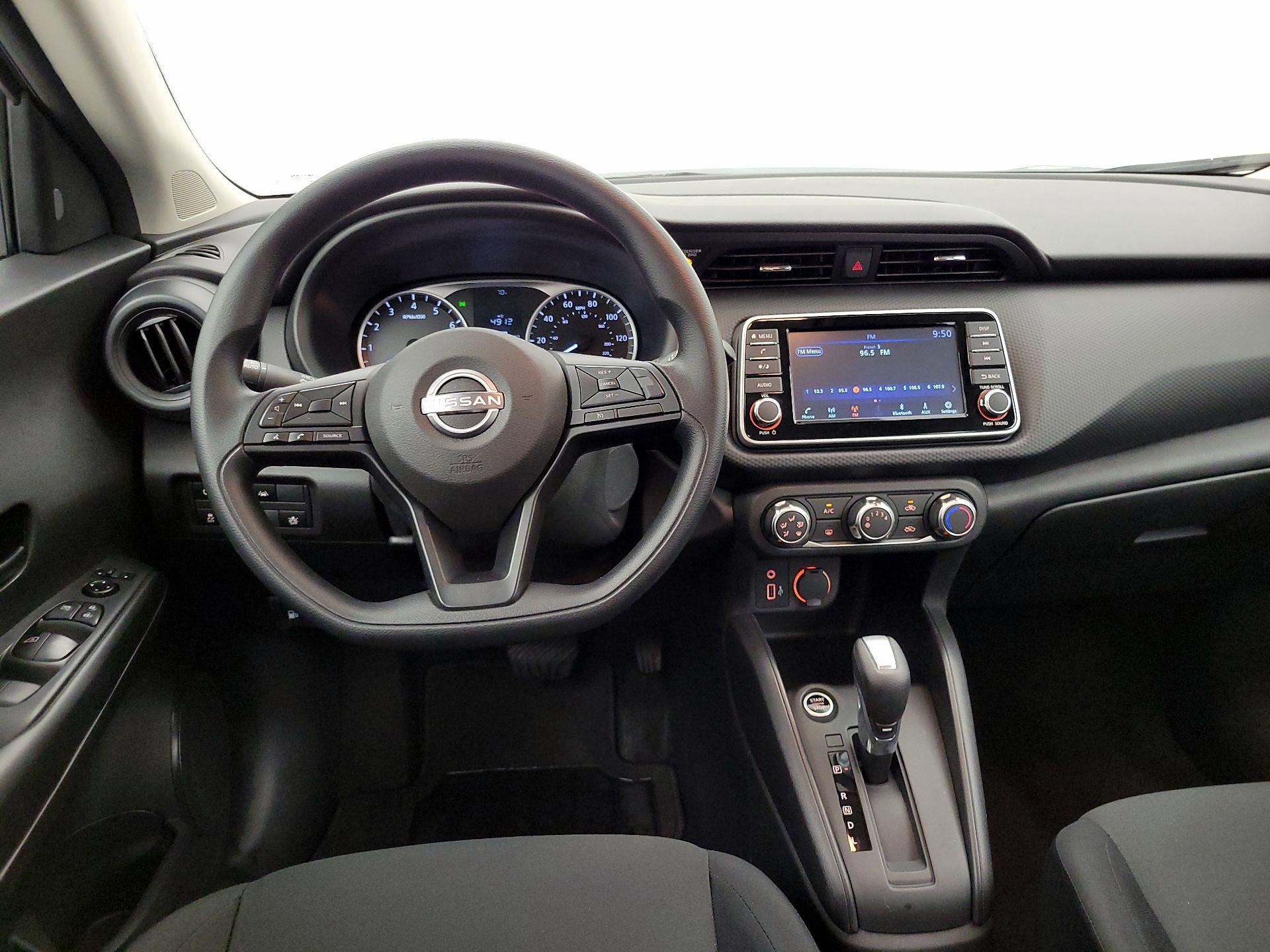 Thumbnail: 2025 Nissan Kicks - 10