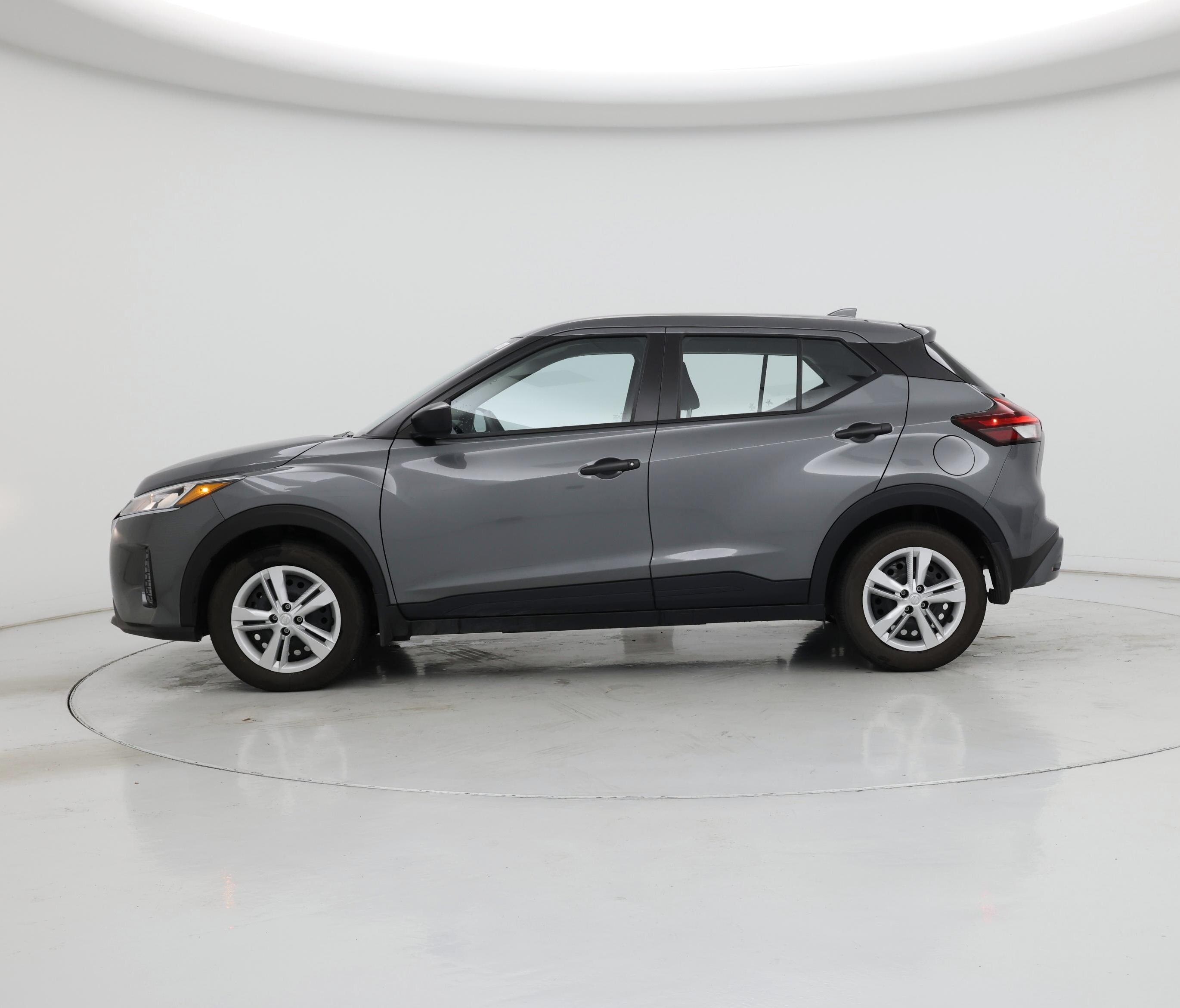 Thumbnail: 2025 Nissan Kicks - 3