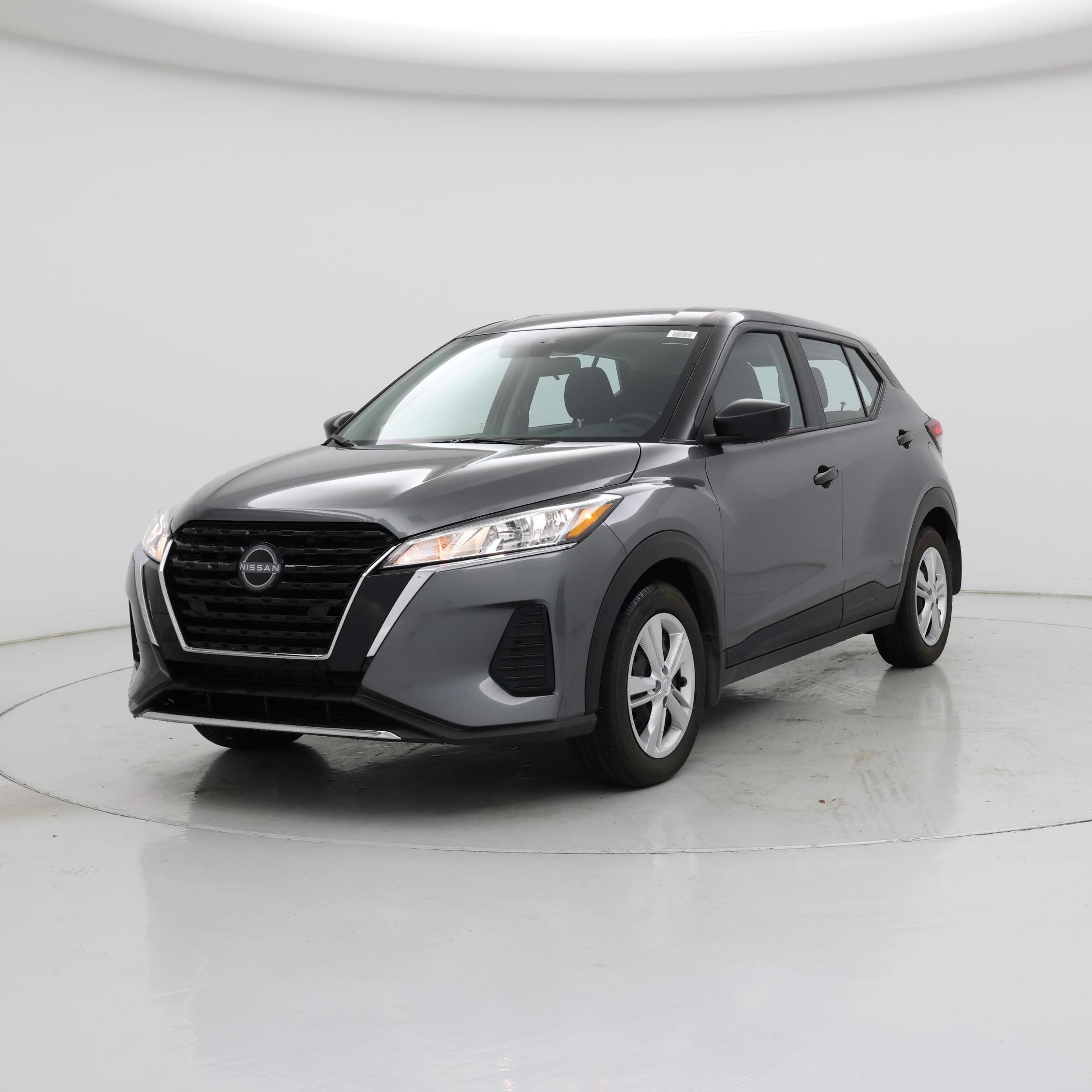 Thumbnail: 2025 Nissan Kicks - 4