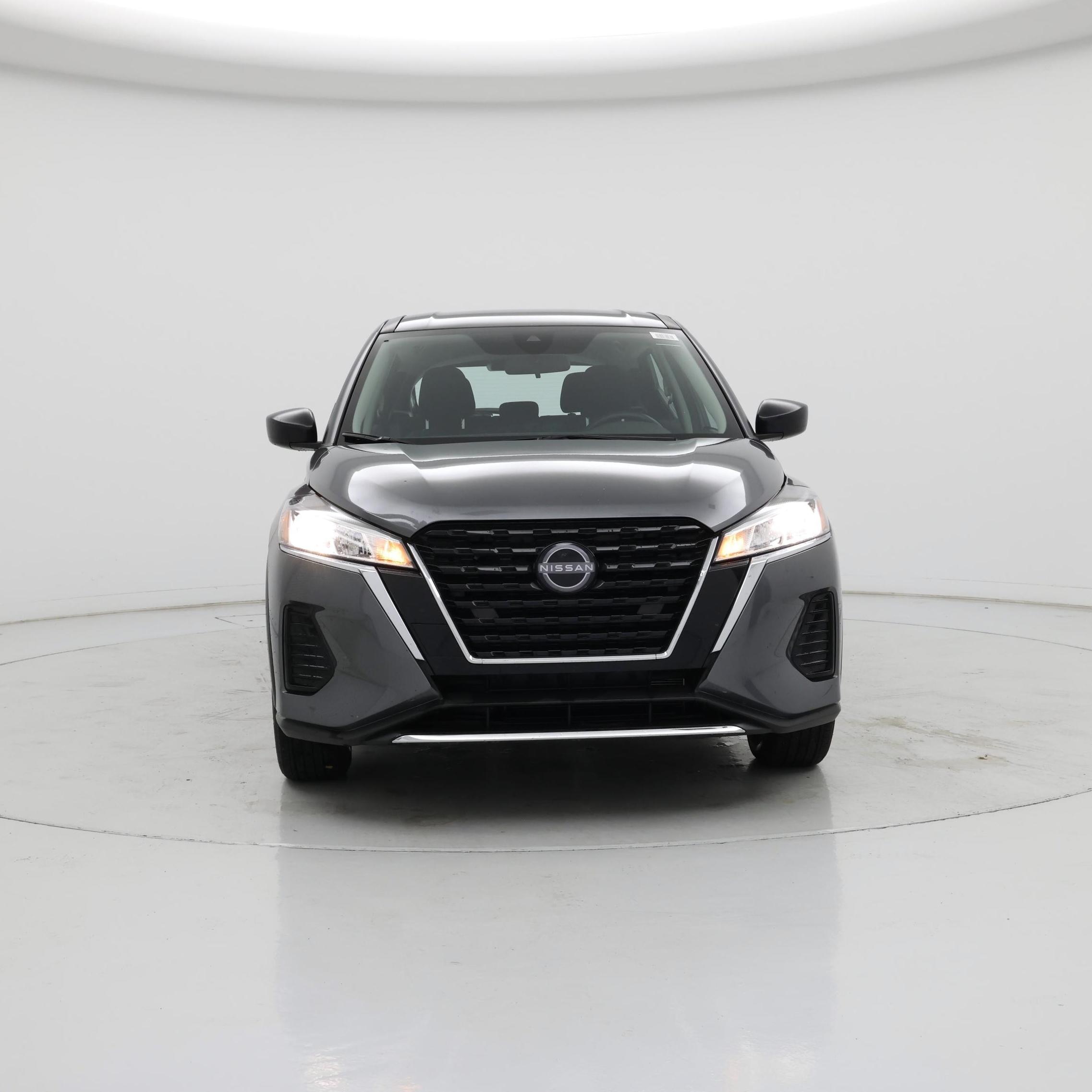 Thumbnail: 2025 Nissan Kicks - 5