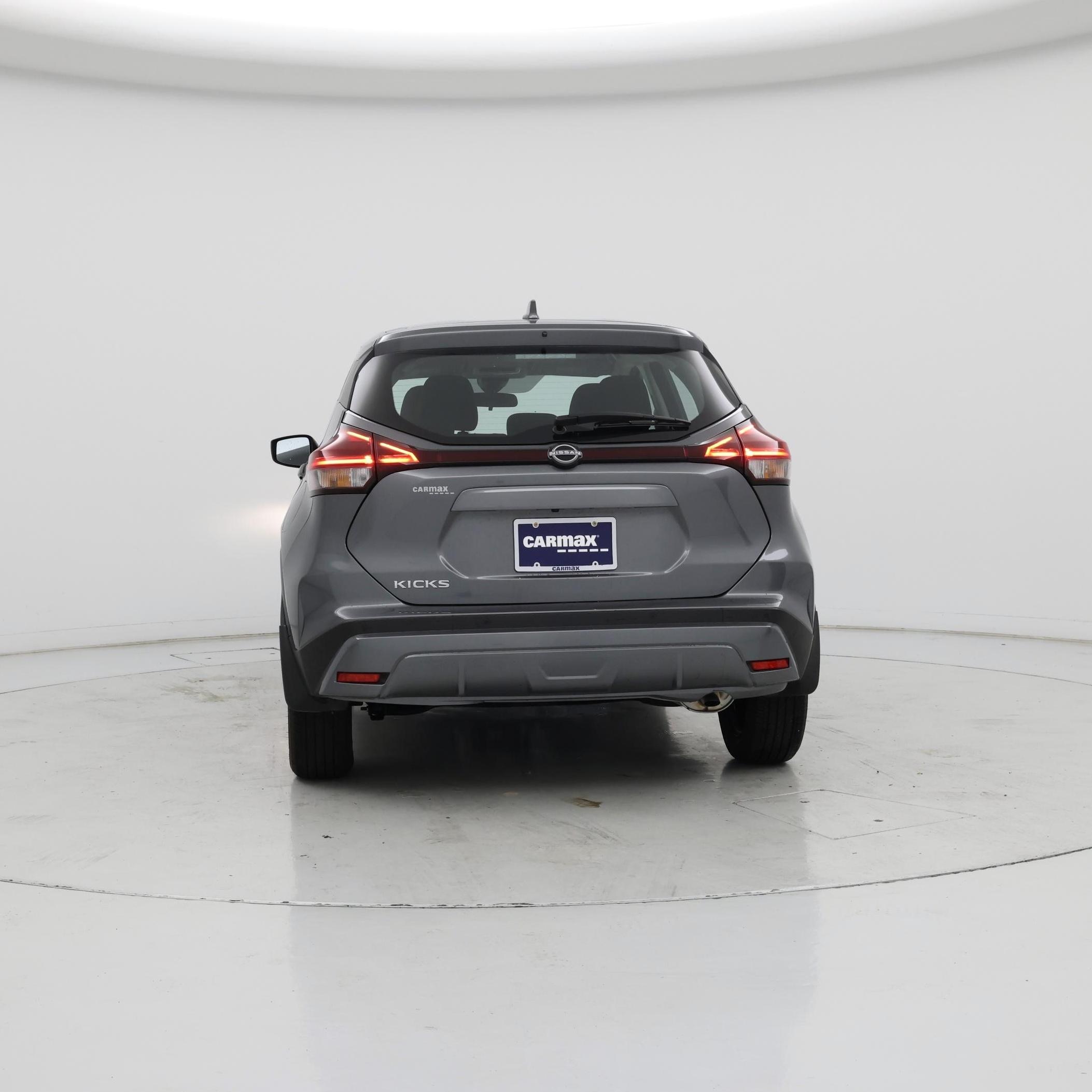 Thumbnail: 2025 Nissan Kicks - 6