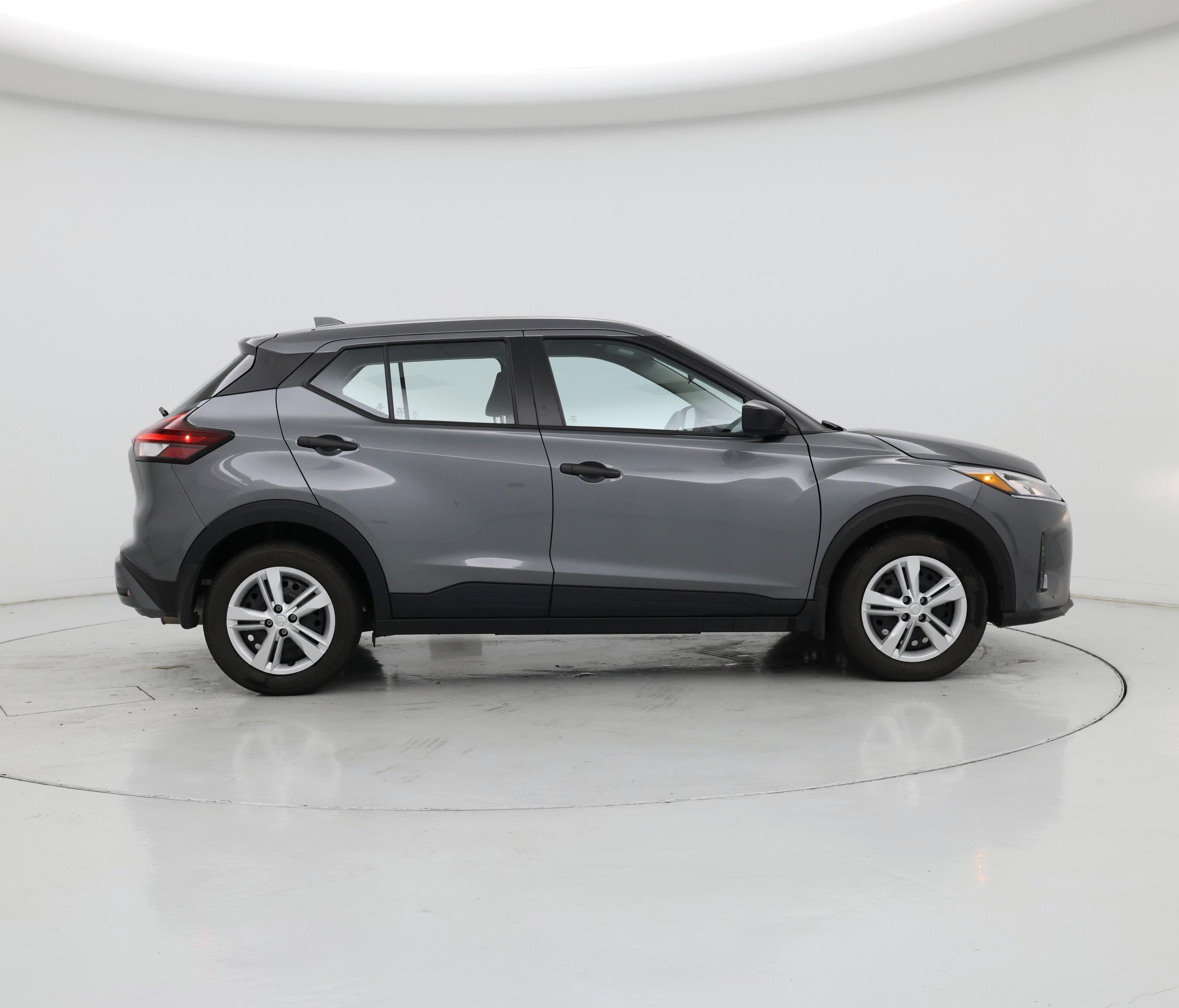 Thumbnail: 2025 Nissan Kicks - 7