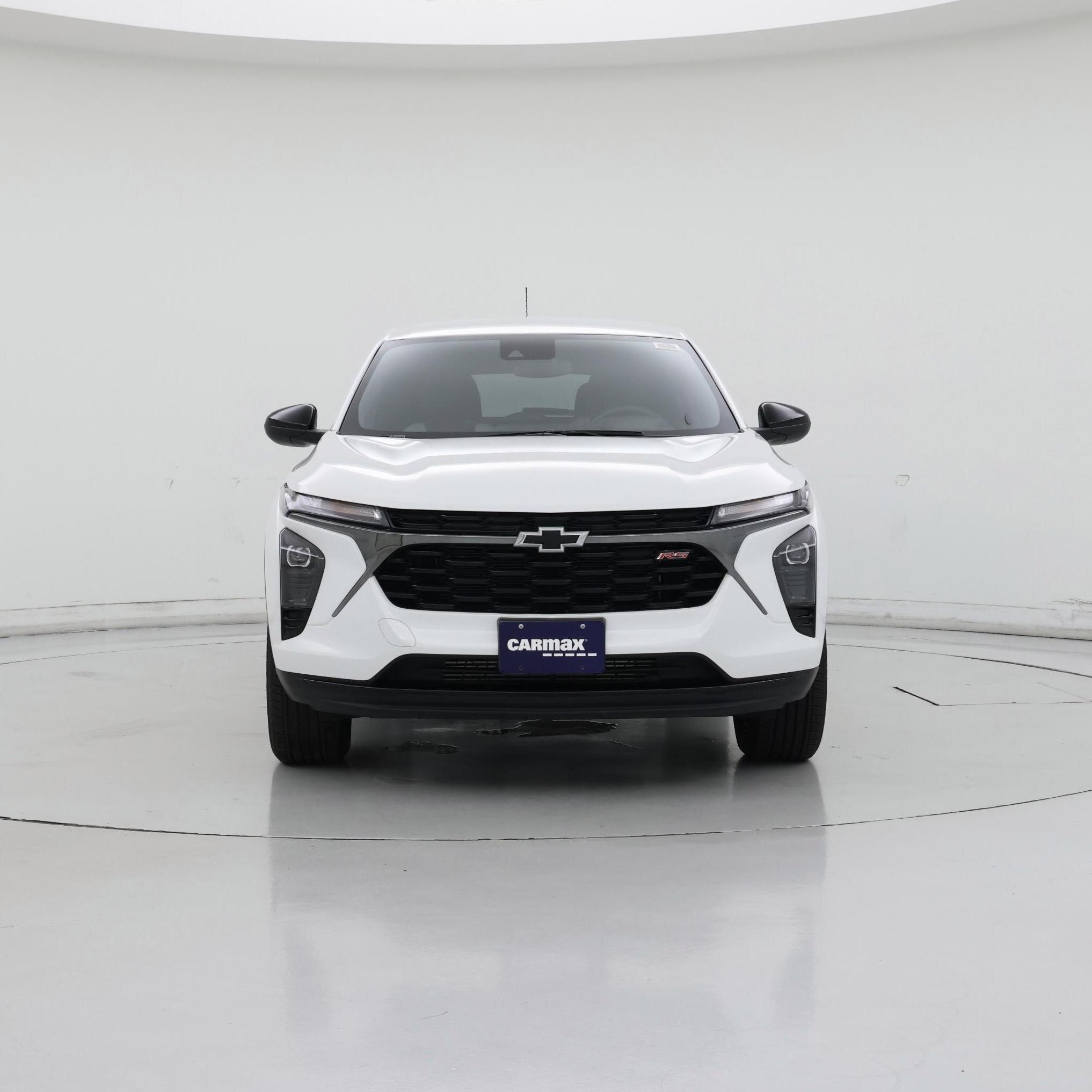 Thumbnail: 2025 Chevrolet Trax - 5