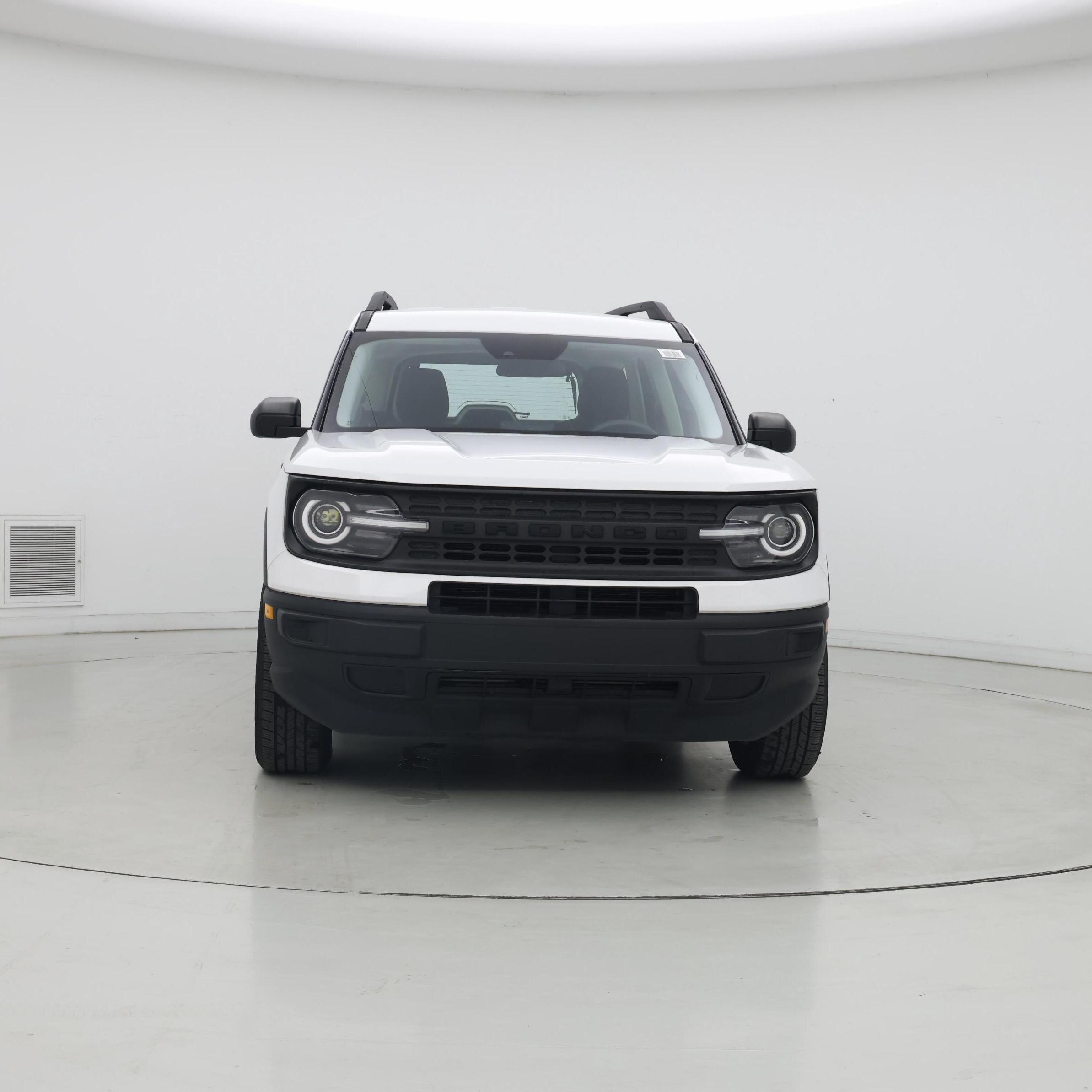 Thumbnail: 2023 Ford Bronco Sport - 5