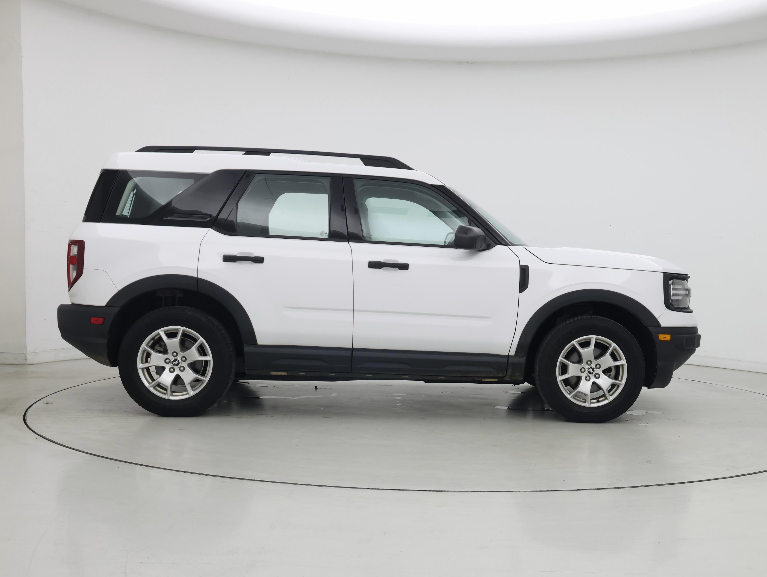 Thumbnail: 2023 Ford Bronco Sport - 7