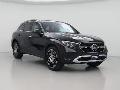 2023 Mercedes-Benz GLC300