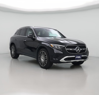 2023 Mercedes-Benz GLC300