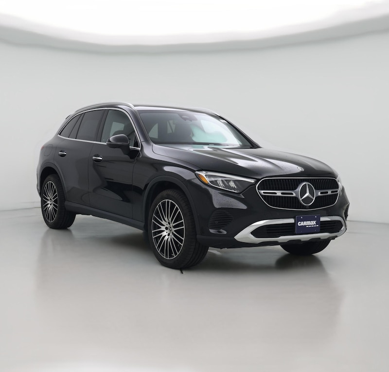 2023 Mercedes-Benz GLC300
