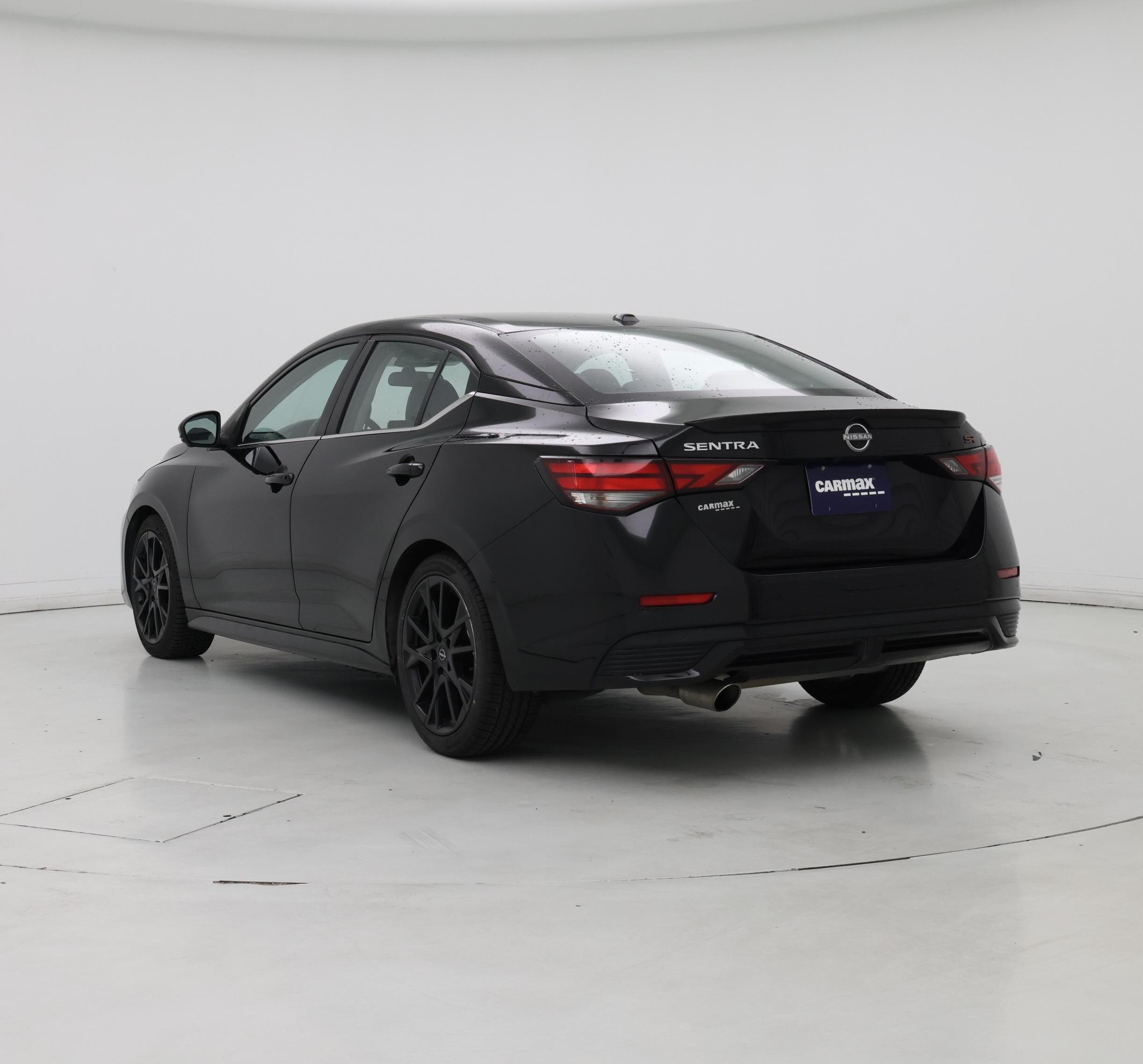 Thumbnail: 2025 Nissan Sentra - 2
