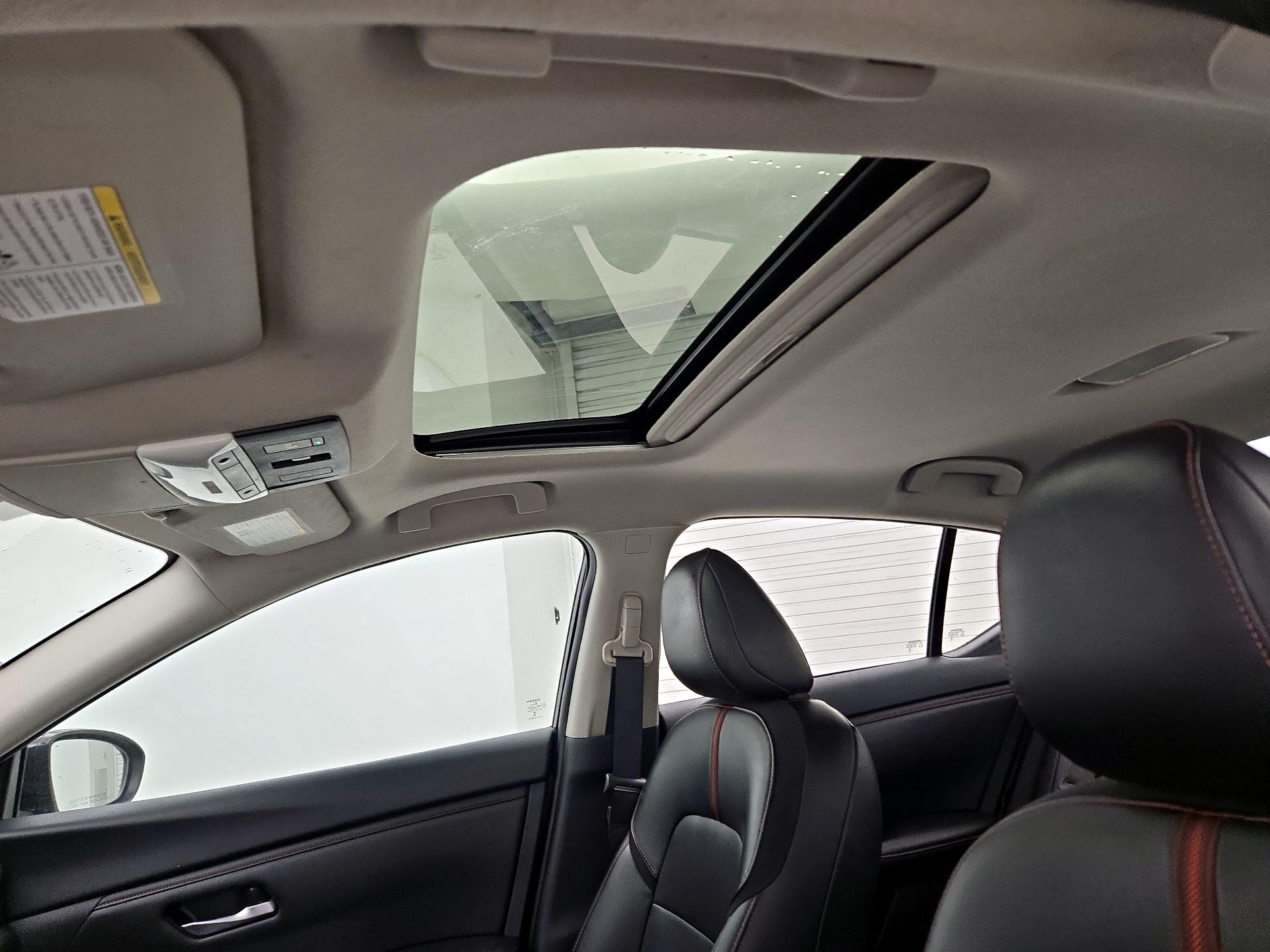 Thumbnail: 2025 Nissan Sentra - 19