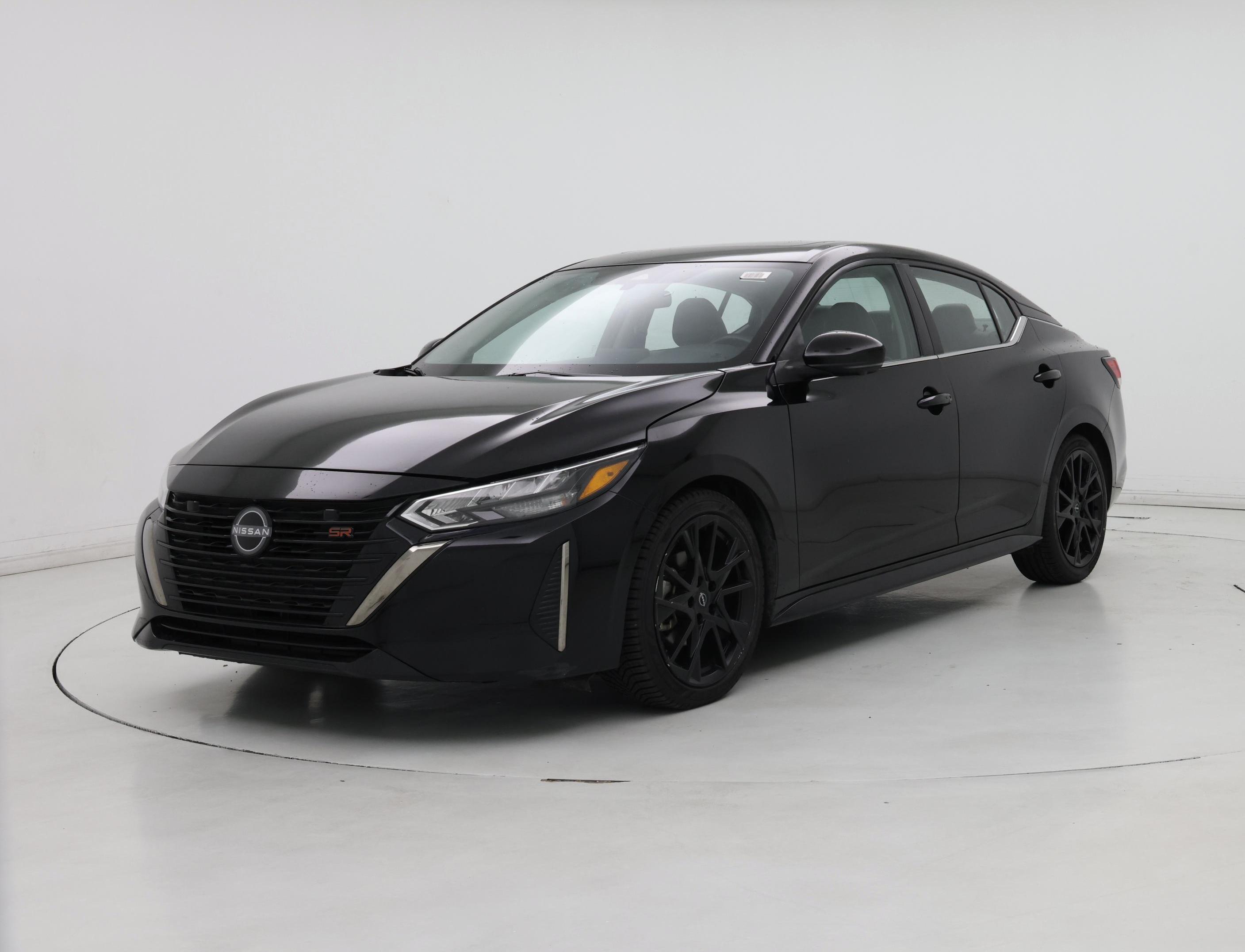 Thumbnail: 2025 Nissan Sentra - 4