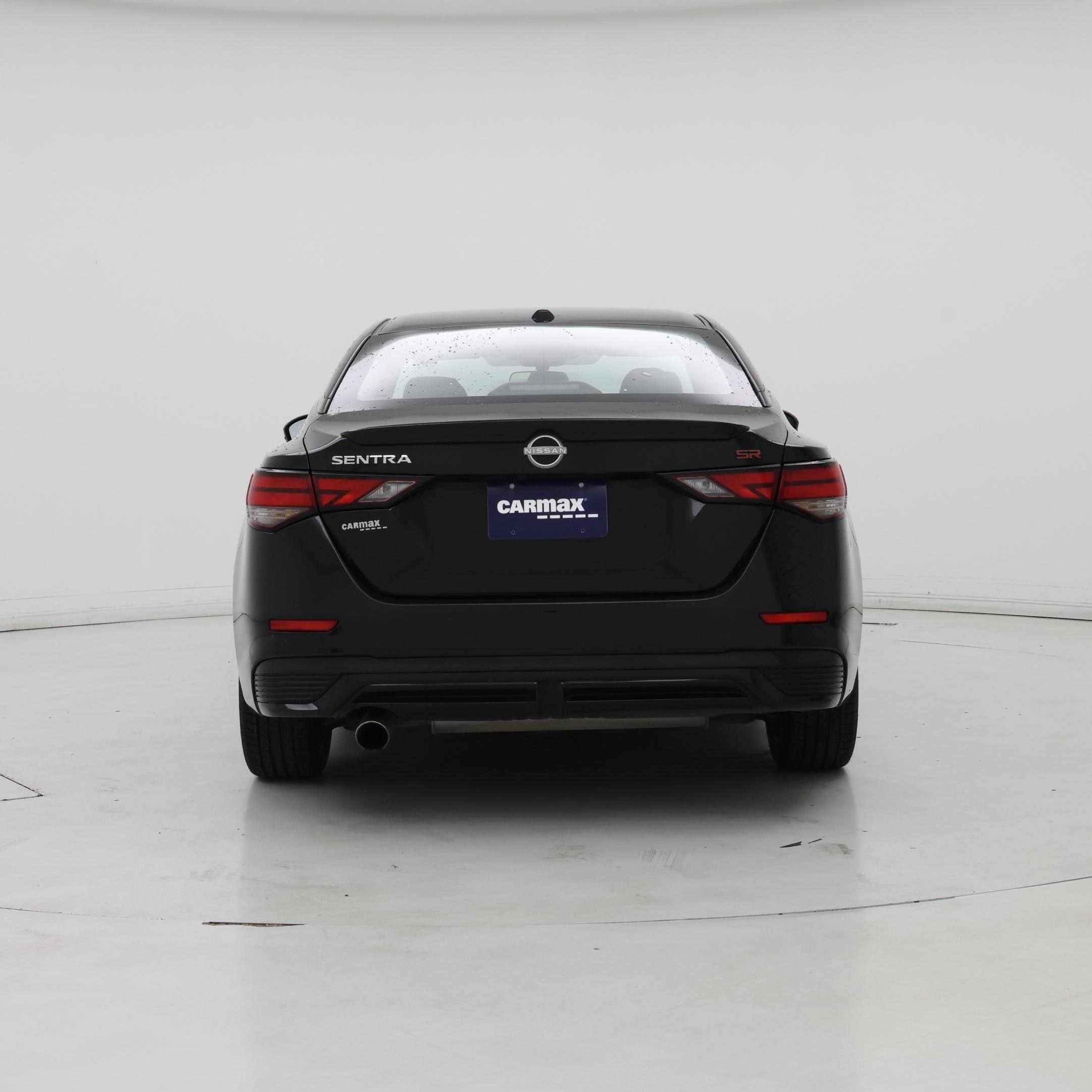 Thumbnail: 2025 Nissan Sentra - 6