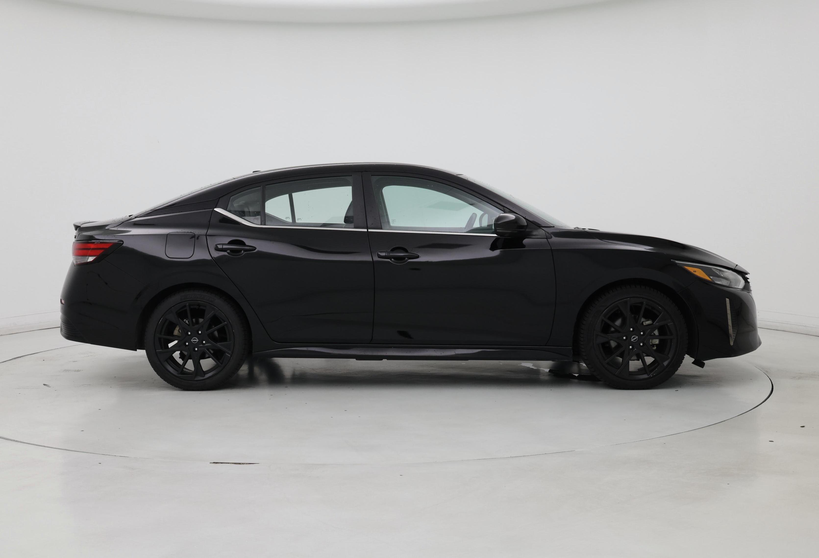 Thumbnail: 2025 Nissan Sentra - 7