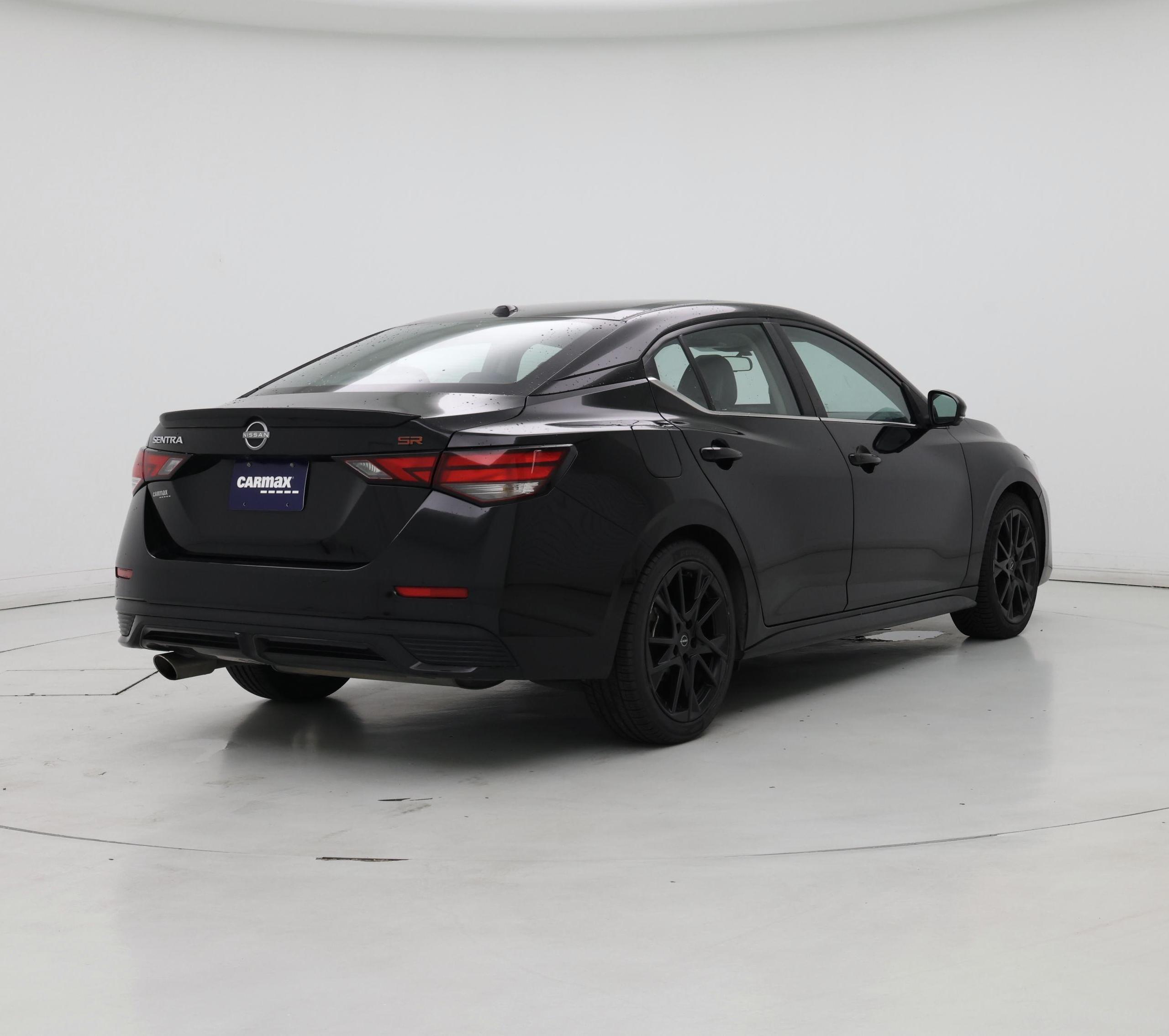 Thumbnail: 2025 Nissan Sentra - 8