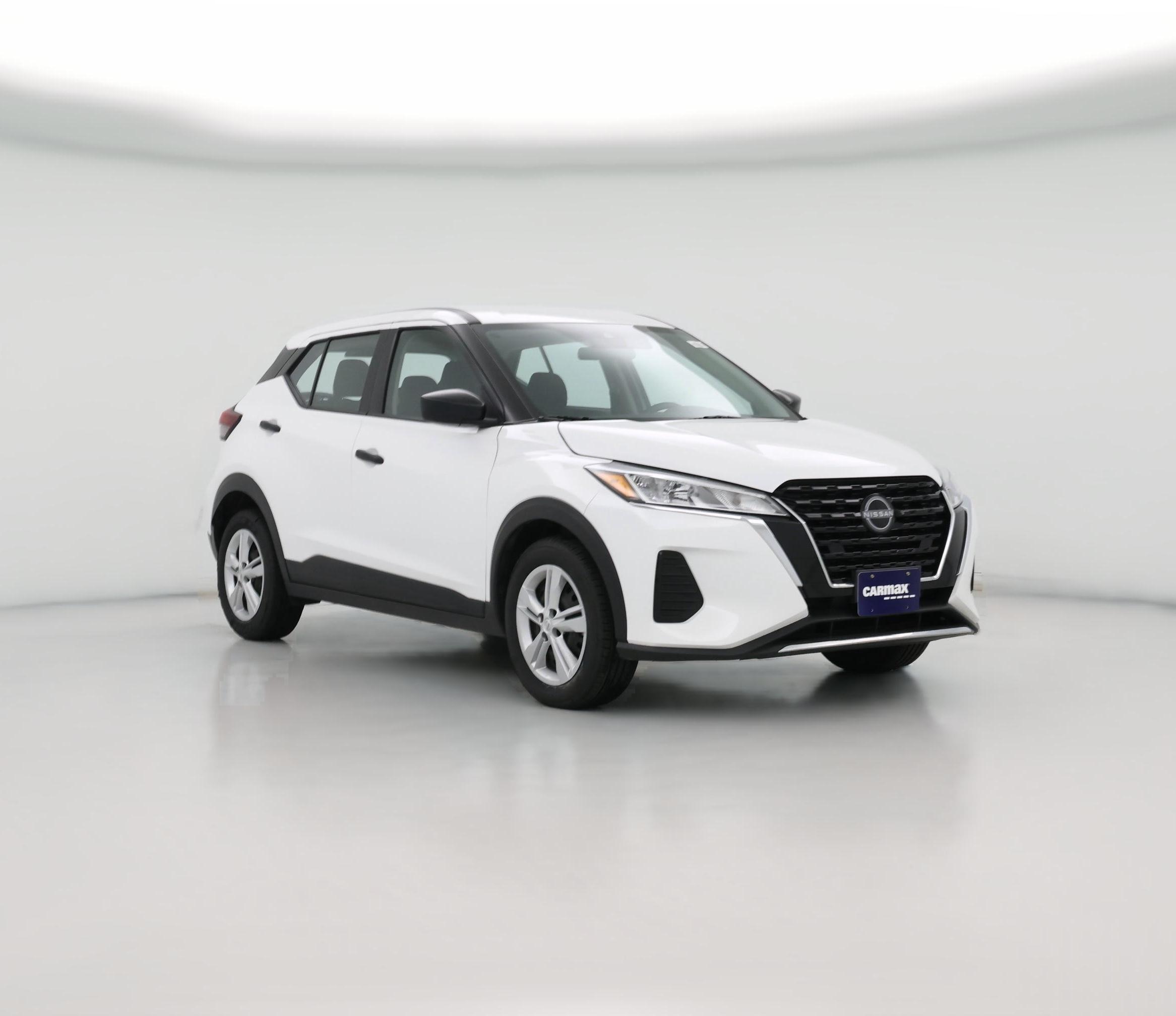 Thumbnail: 2024 Nissan Kicks - 1