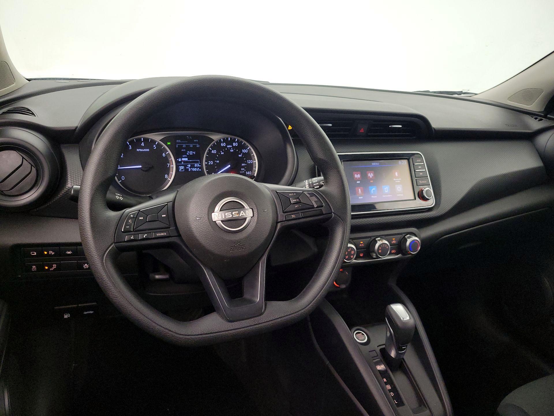 Thumbnail: 2024 Nissan Kicks - 9