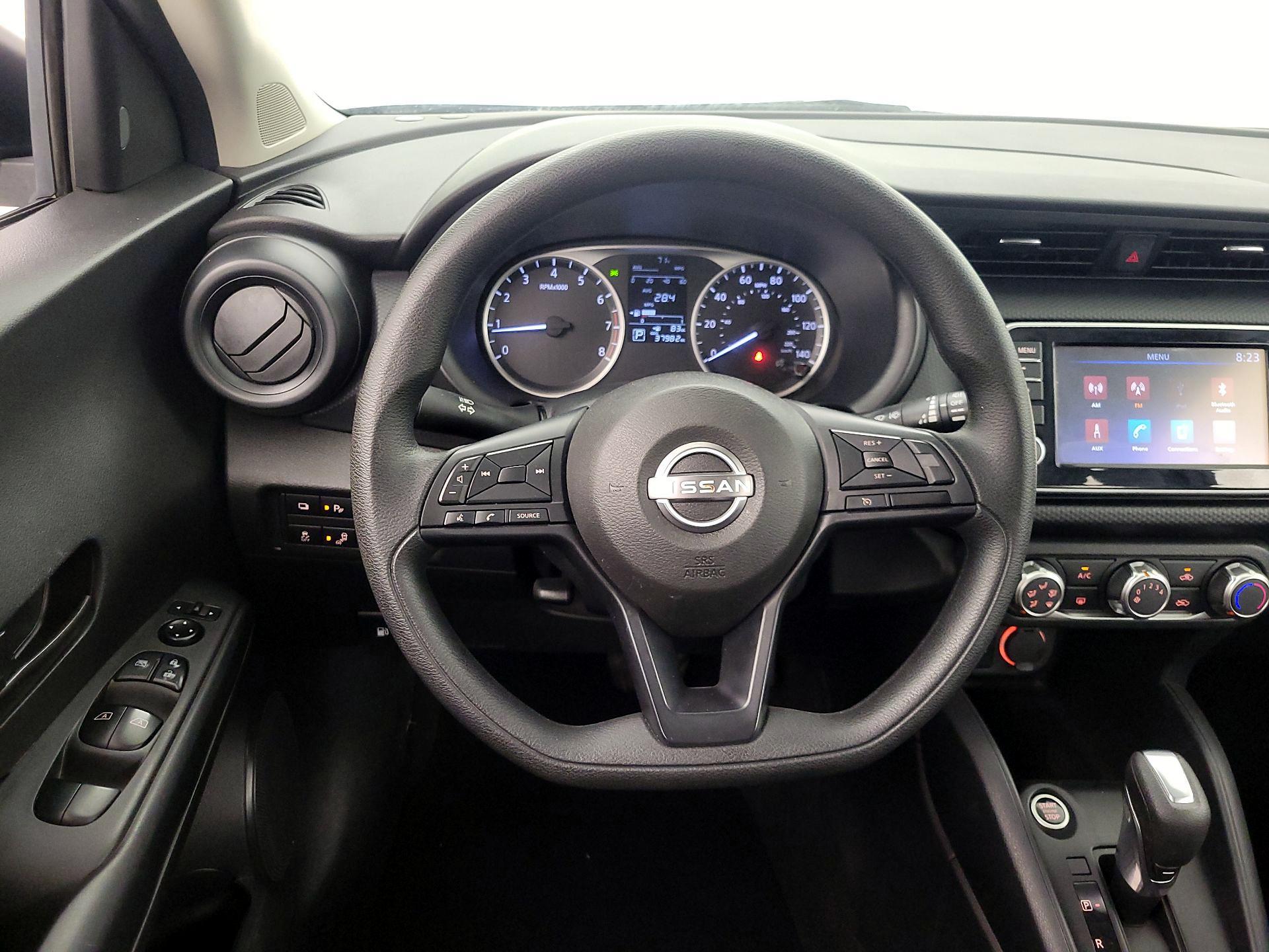 Thumbnail: 2024 Nissan Kicks - 10