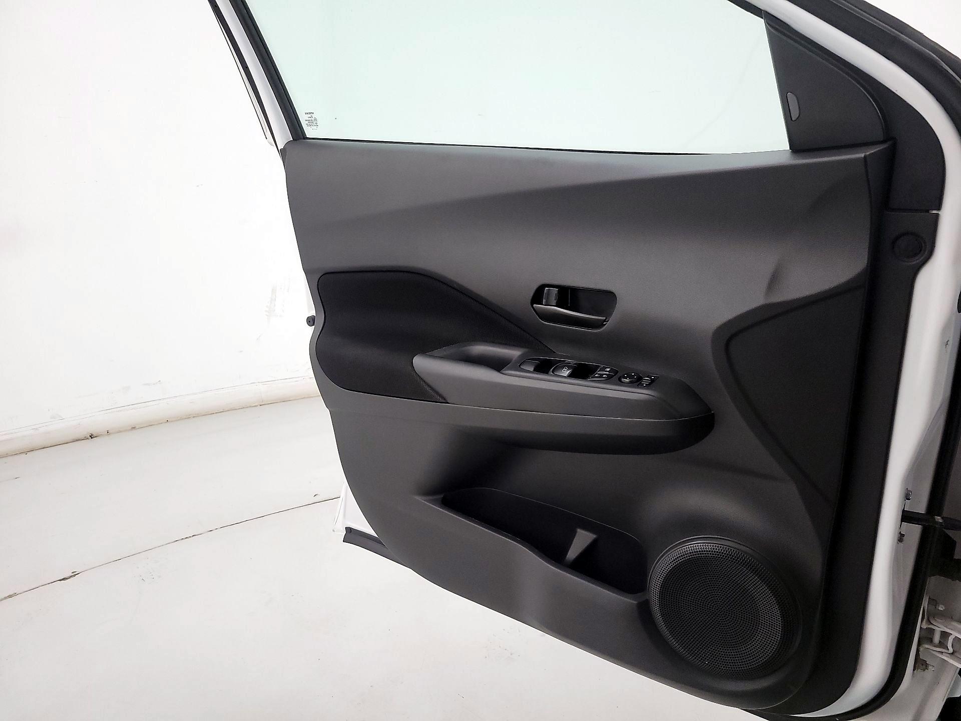 Thumbnail: 2024 Nissan Kicks - 12