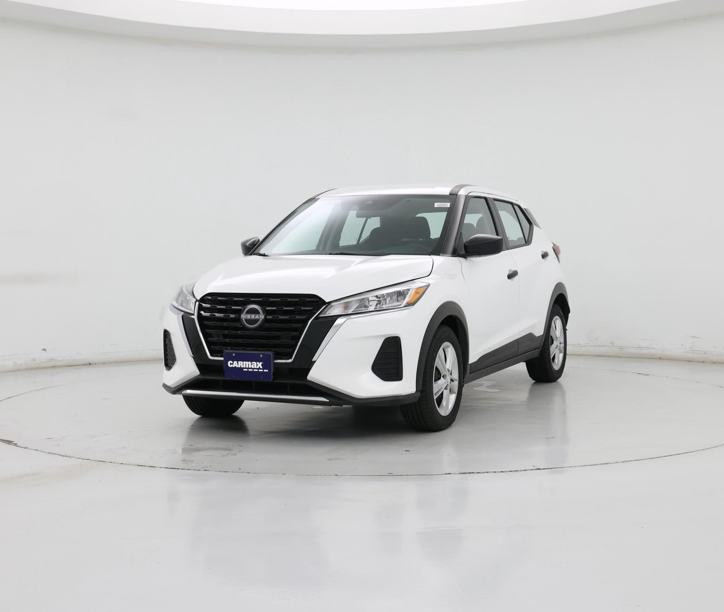 Thumbnail: 2024 Nissan Kicks - 4