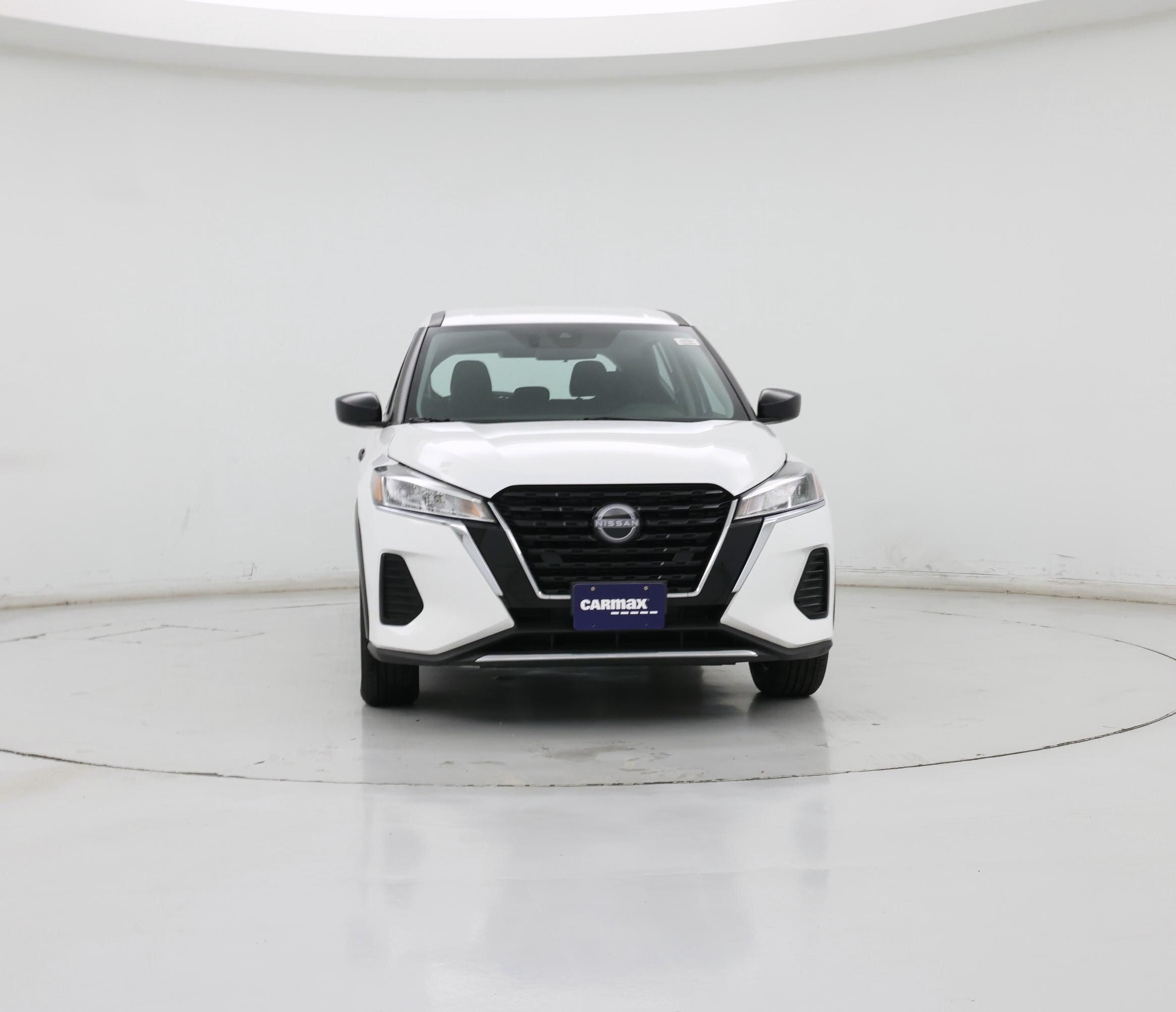 Thumbnail: 2024 Nissan Kicks - 5