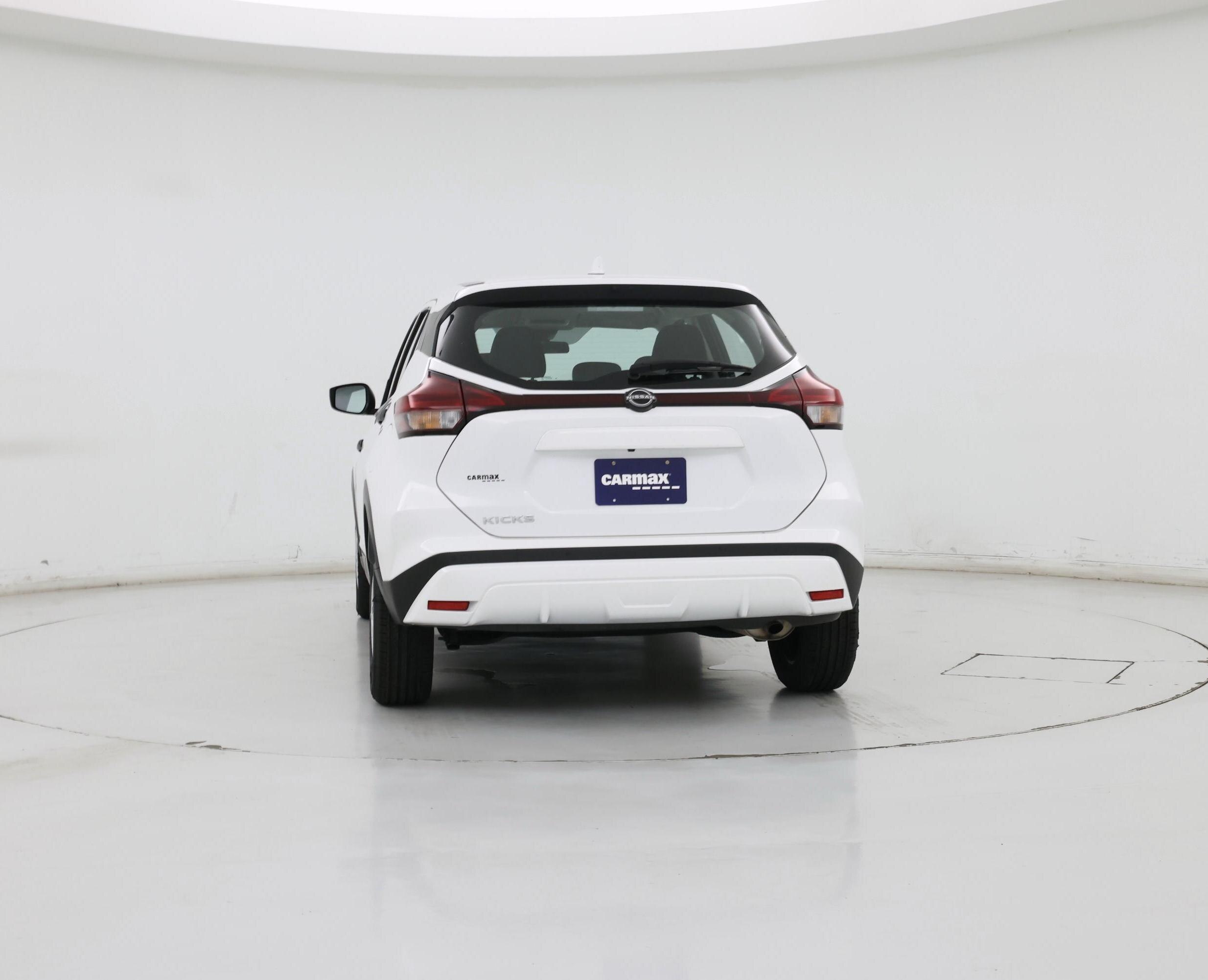 Thumbnail: 2024 Nissan Kicks - 6