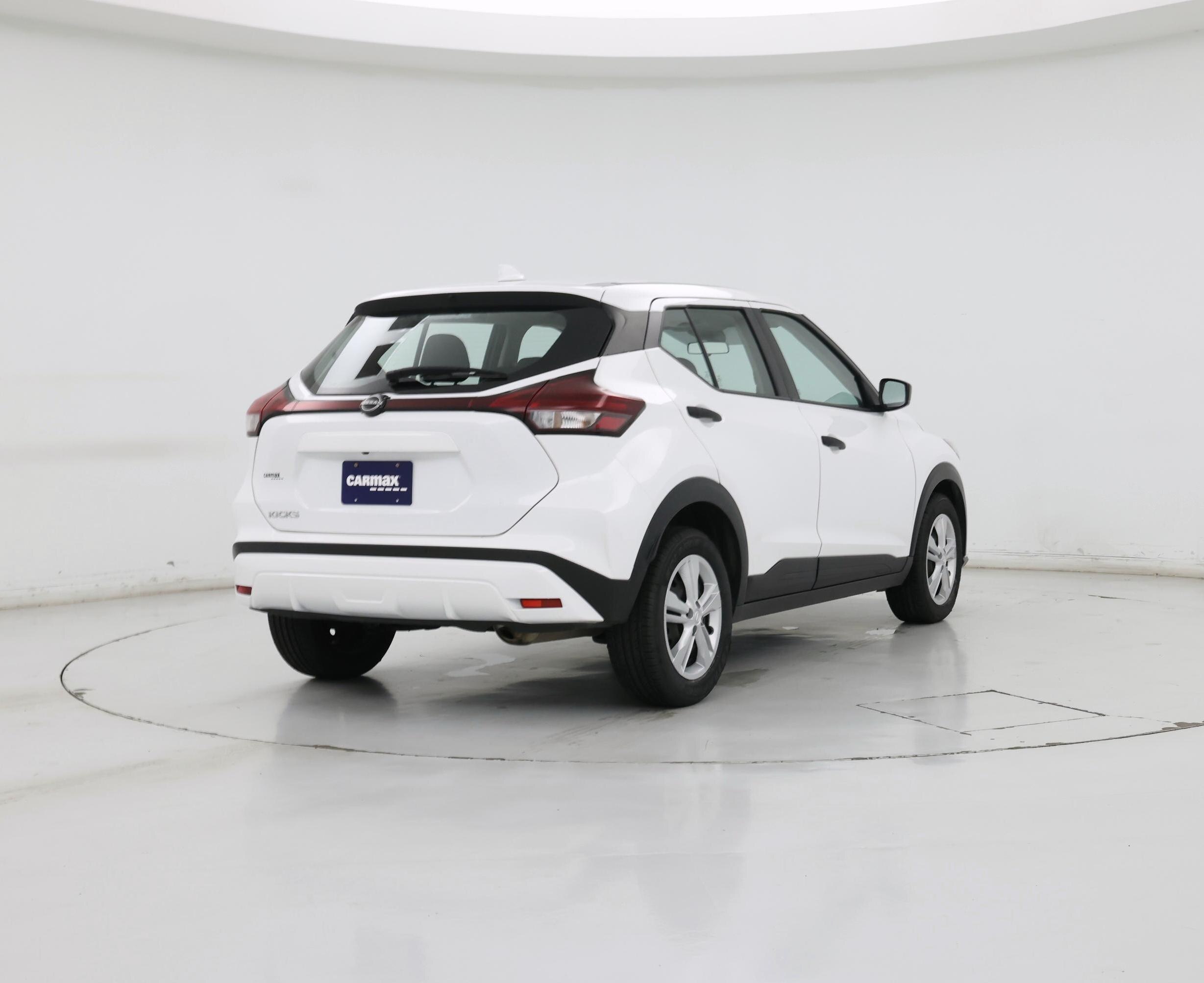 Thumbnail: 2024 Nissan Kicks - 8