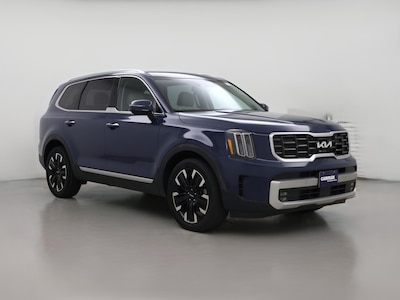 2023 Kia Telluride SX