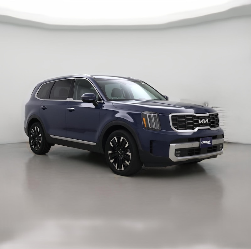 2023 Kia Telluride SX