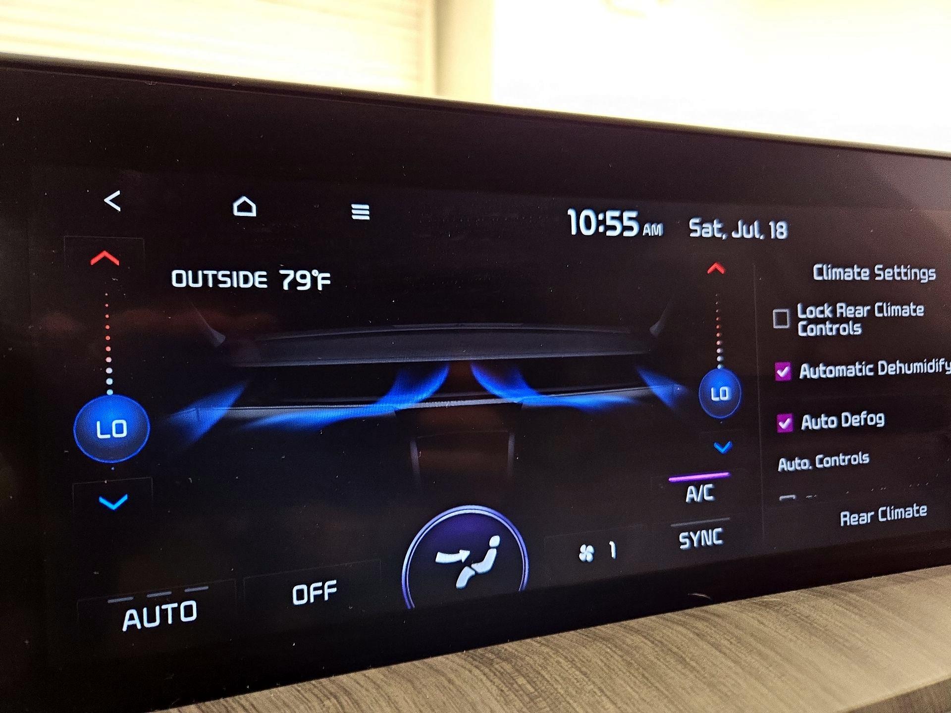 Thumbnail: 2023 Kia Telluride - 15