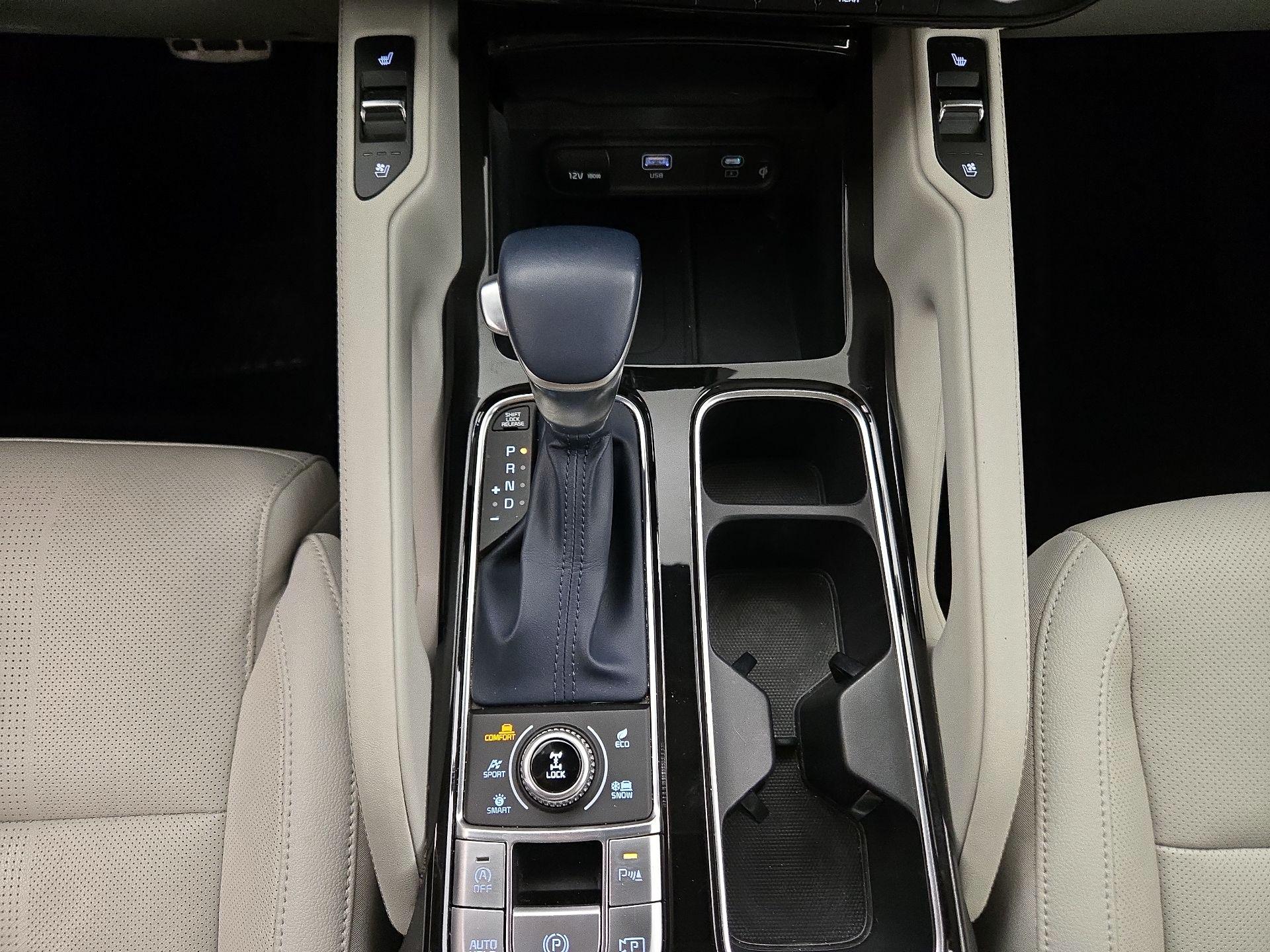 Thumbnail: 2023 Kia Telluride - 16